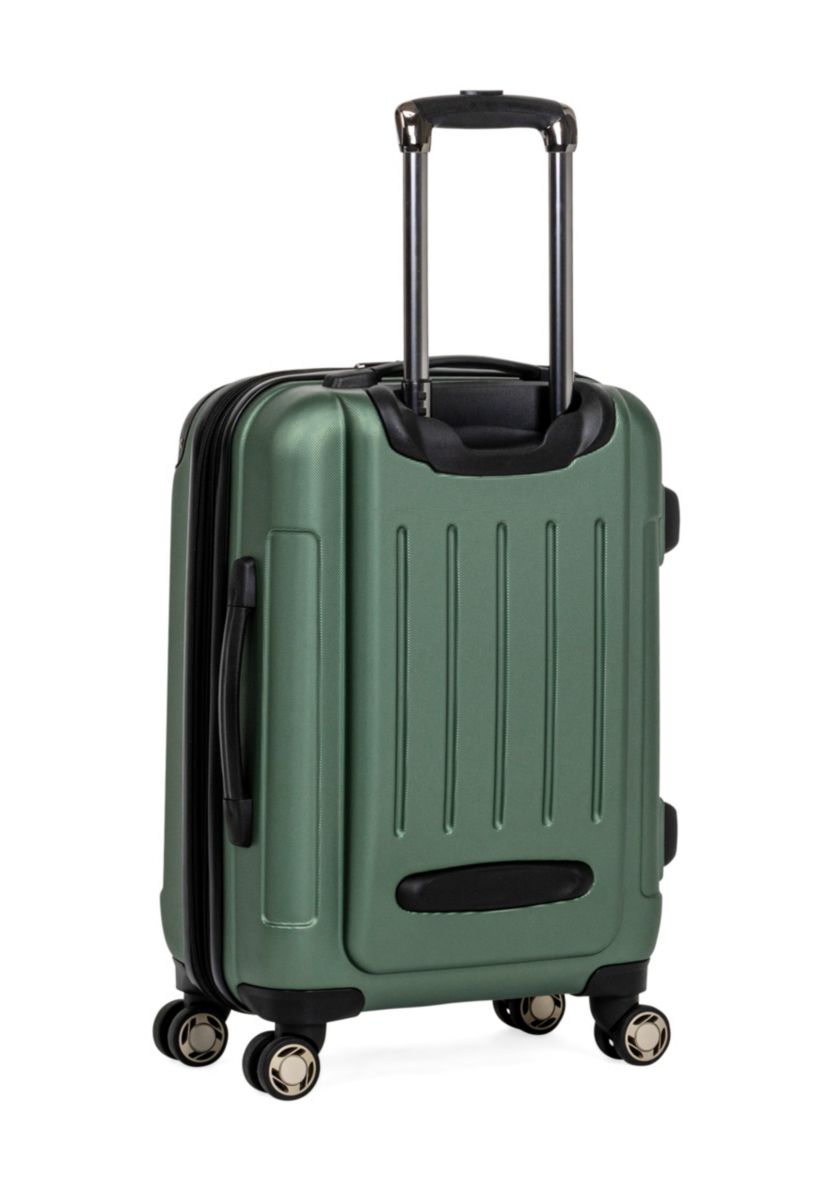 Renegade Hardside 8-Wheel Expandable Luggage