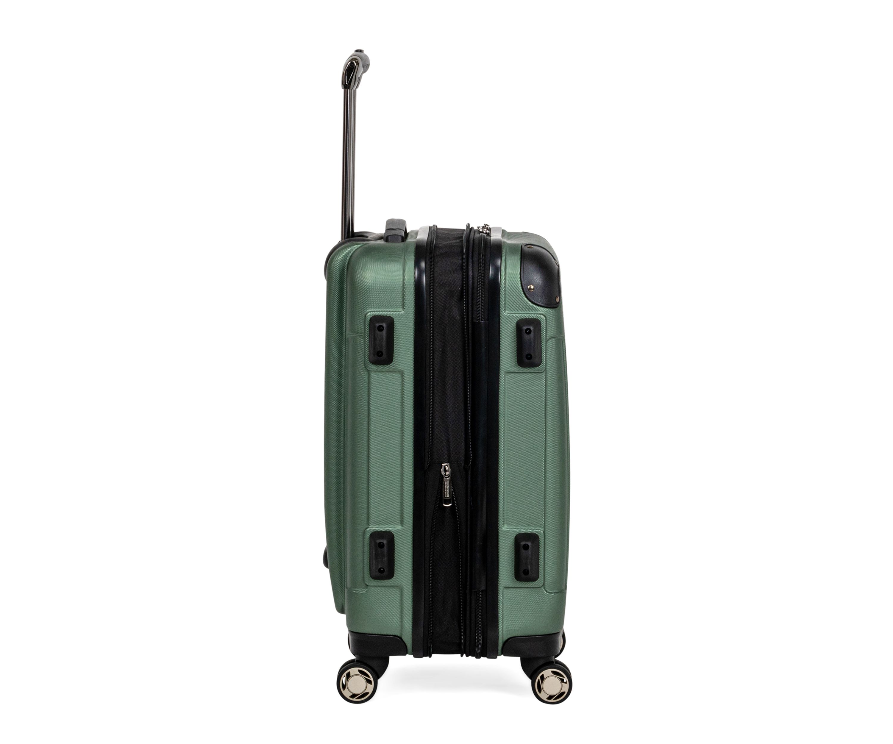 Renegade Hardside 8-Wheel Expandable Luggage