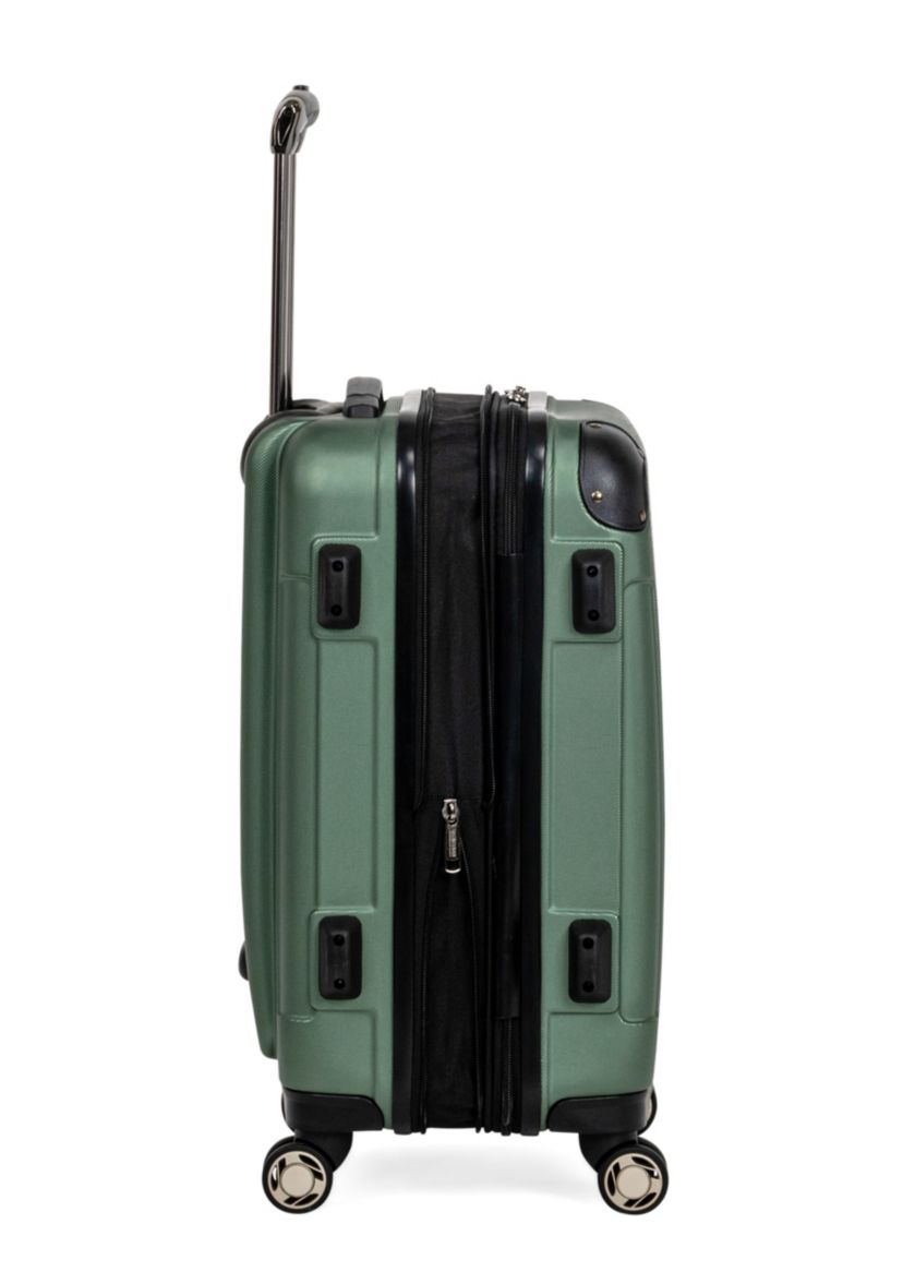 Renegade Hardside 8-Wheel Expandable Luggage
