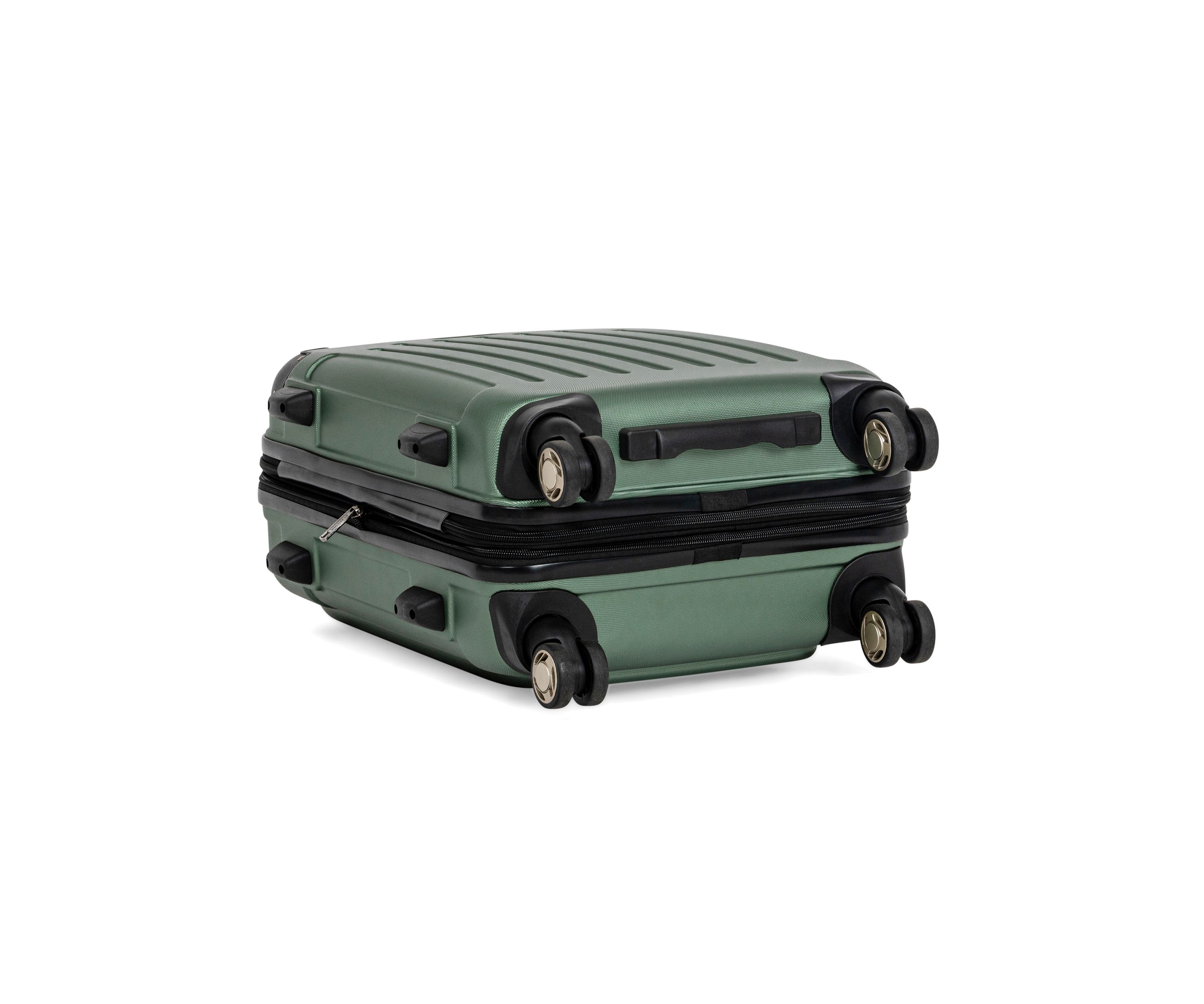 Renegade Hardside 8-Wheel Expandable Luggage