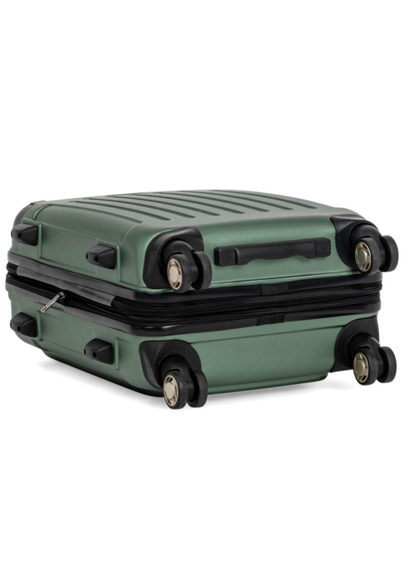 Renegade Hardside 8-Wheel Expandable Luggage