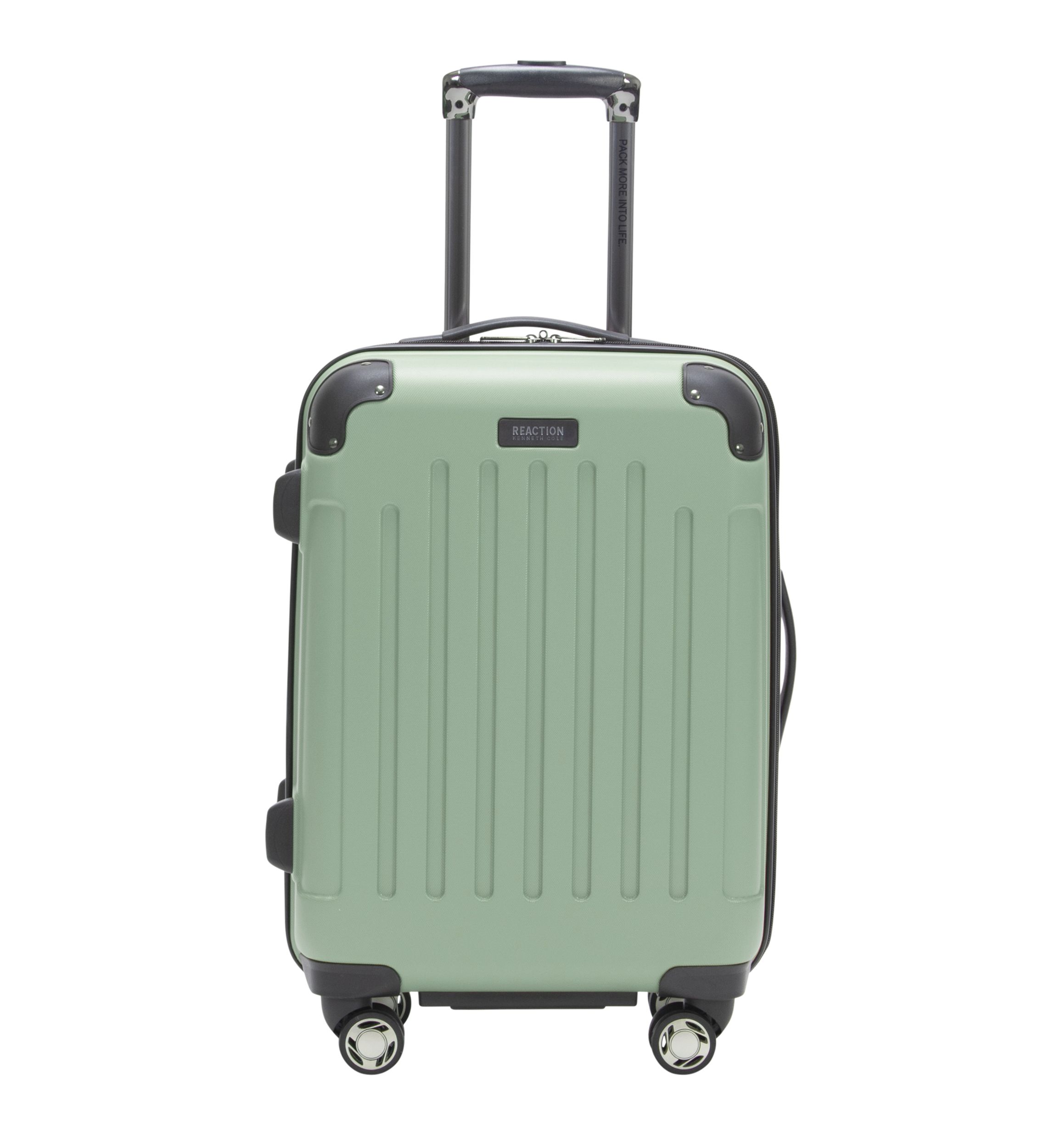 Renegade Hardside 8-Wheel Expandable Luggage