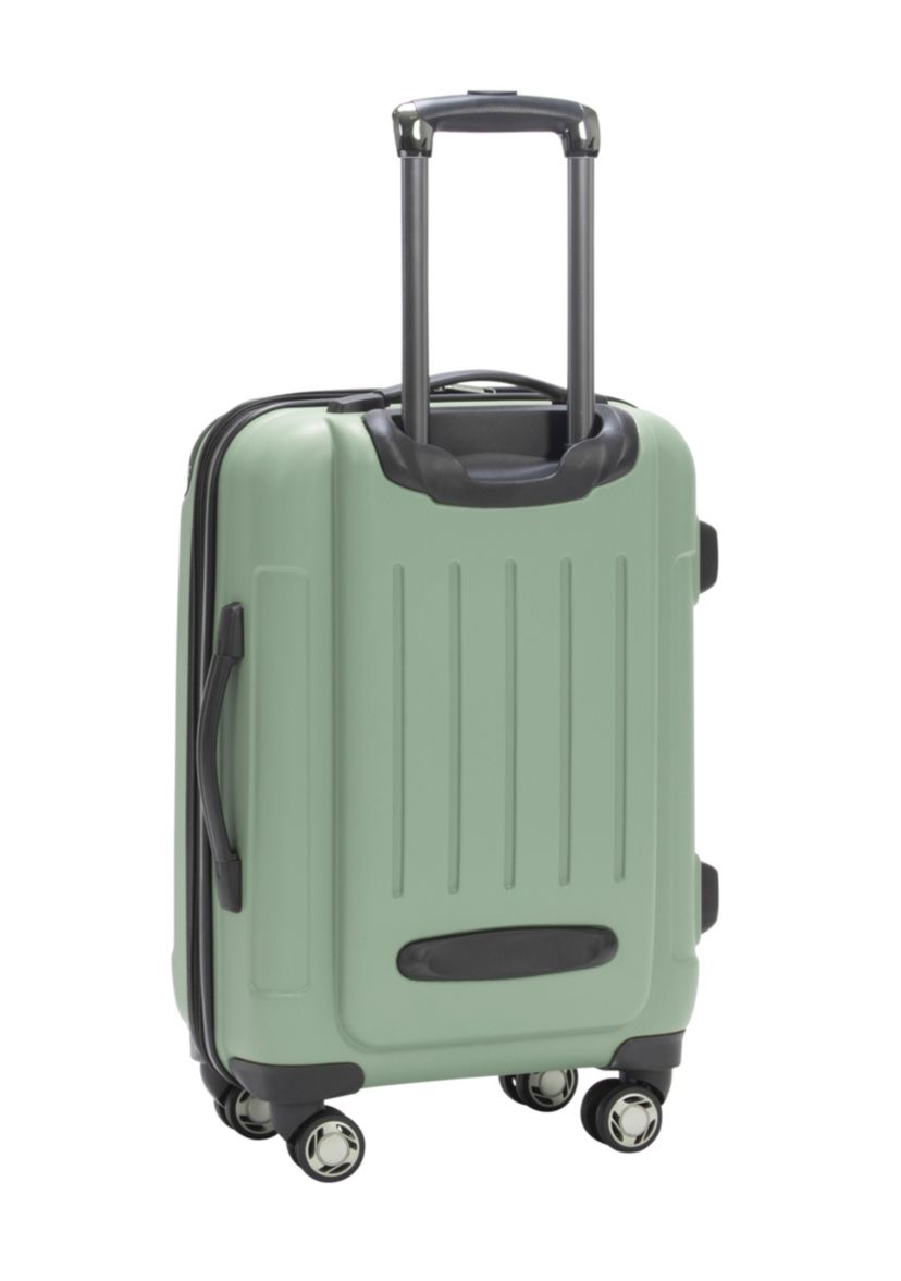 Renegade Hardside 8-Wheel Expandable Luggage