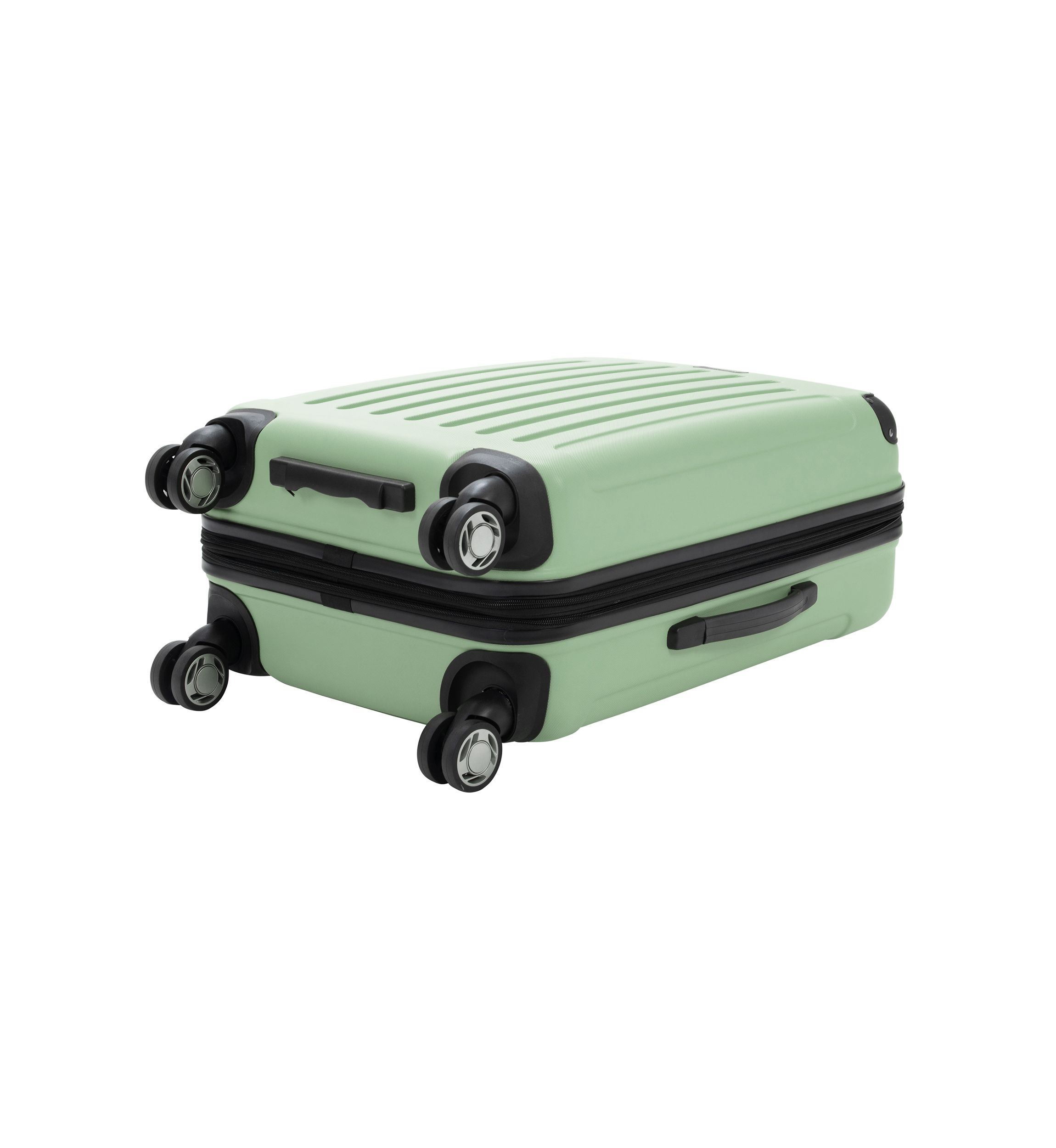 Renegade Hardside 8-Wheel Expandable Luggage