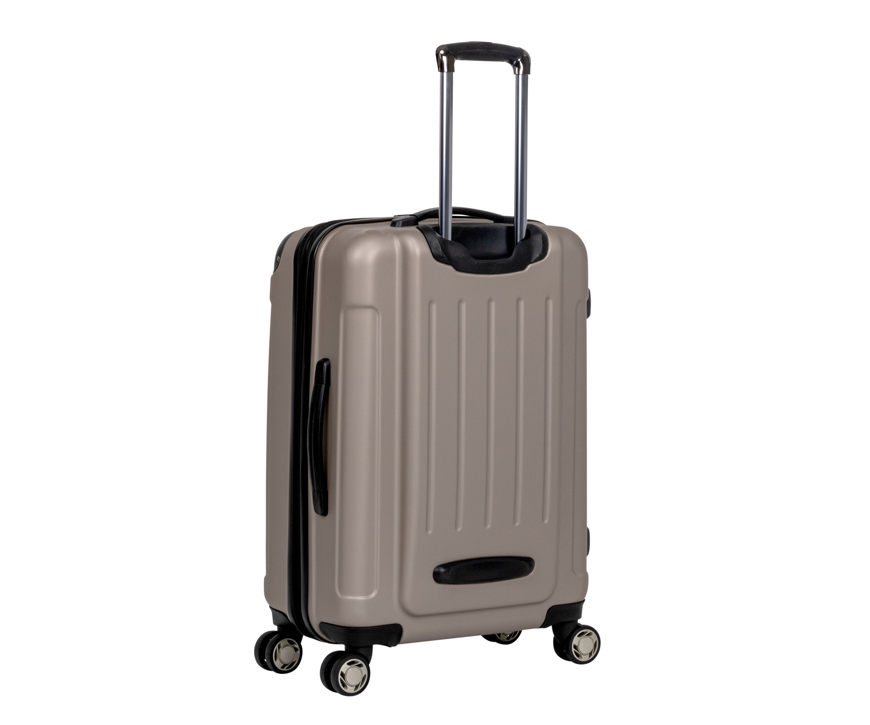 Renegade Hardside 8-Wheel Expandable Luggage