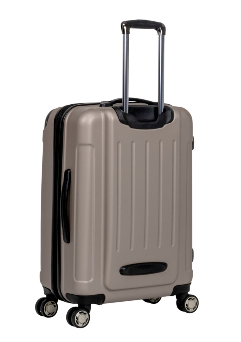 Renegade Hardside 8-Wheel Expandable Luggage