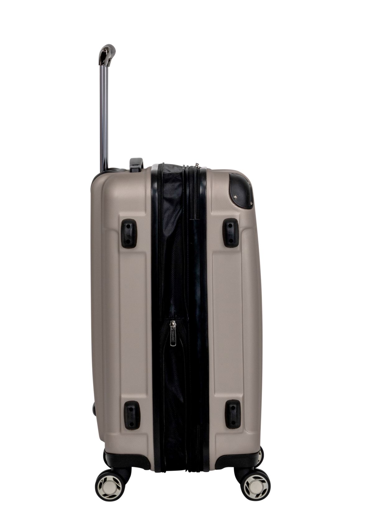 Renegade Hardside 8-Wheel Expandable Luggage