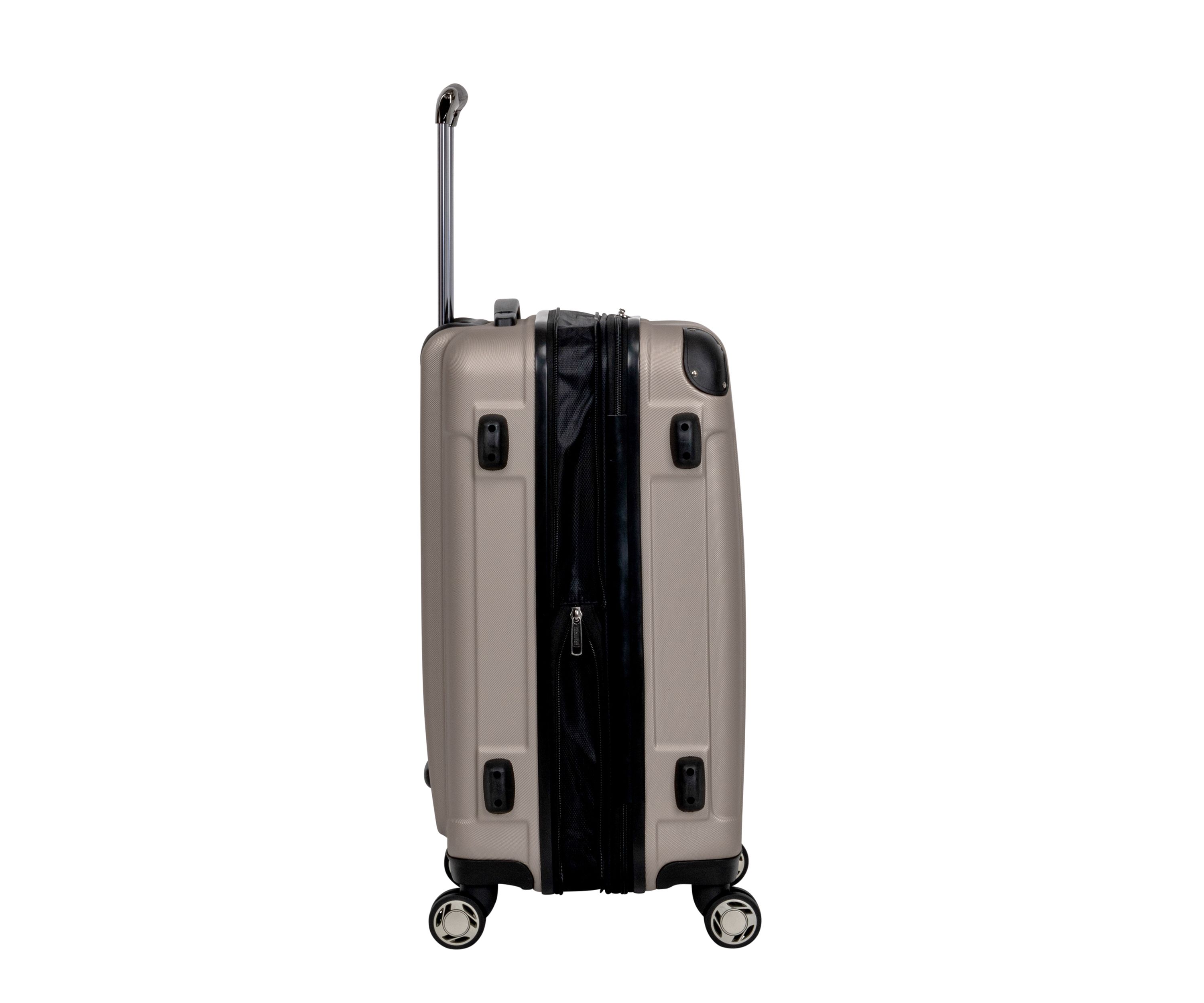 Renegade Hardside 8-Wheel Expandable Luggage