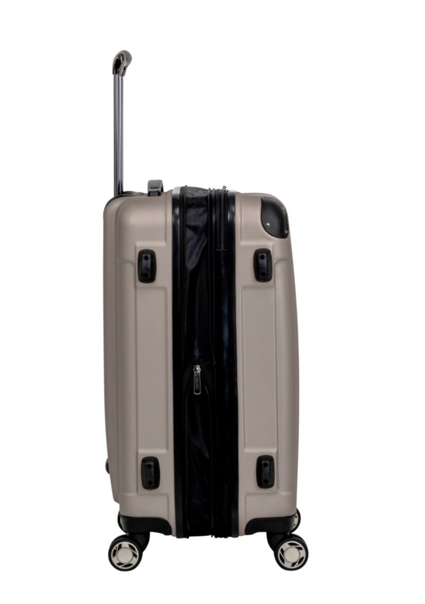Renegade Hardside 8-Wheel Expandable Luggage