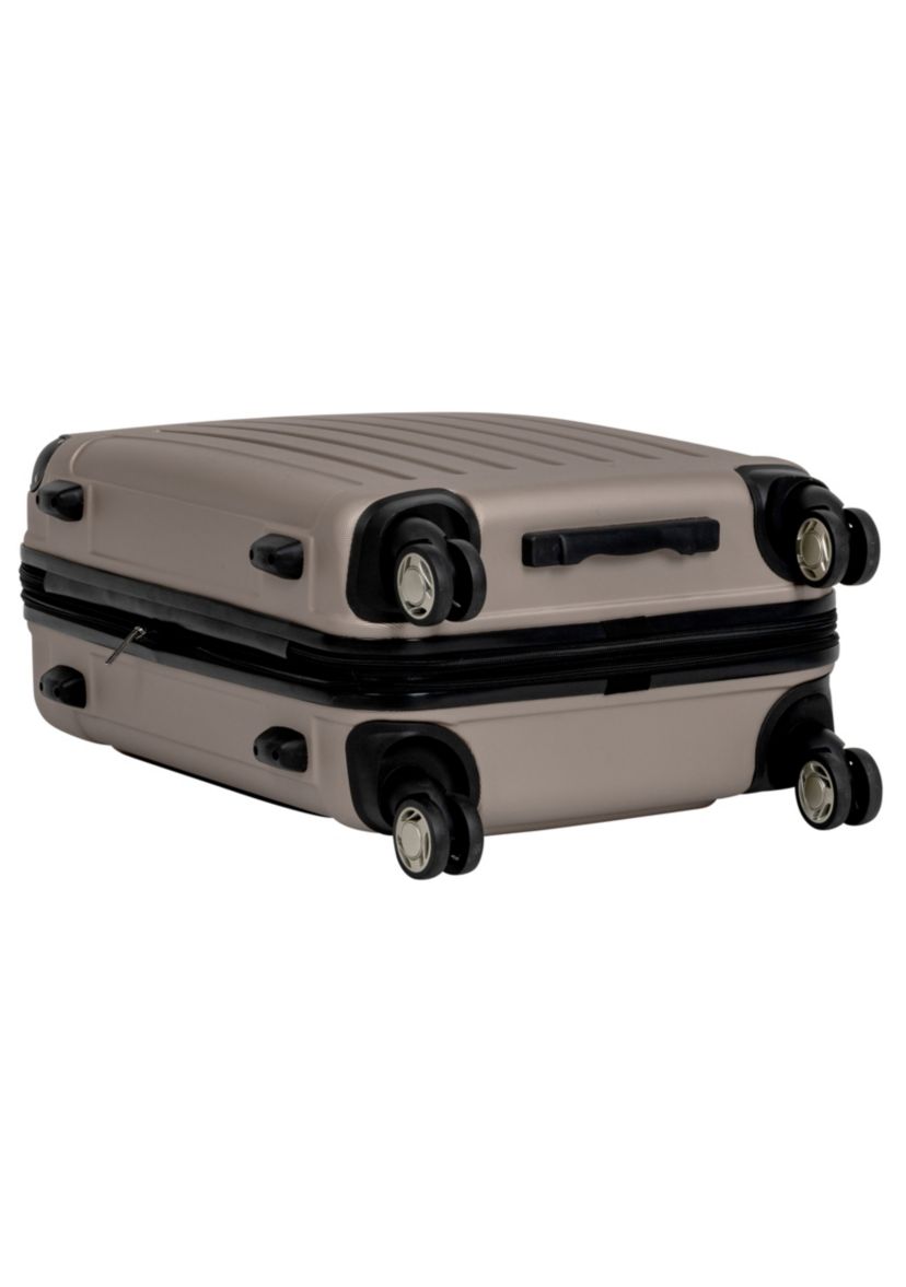 Renegade Hardside 8-Wheel Expandable Luggage