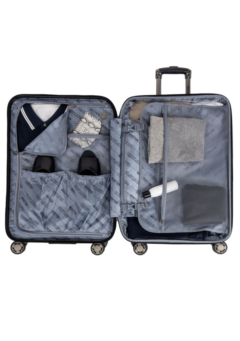 Renegade Hardside 8-Wheel Expandable Luggage