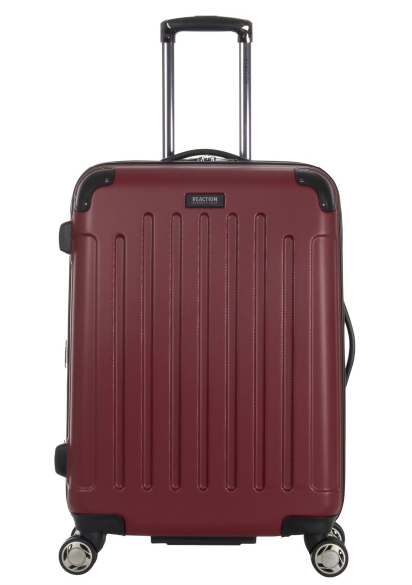 Renegade Hardside 8-Wheel Expandable Luggage