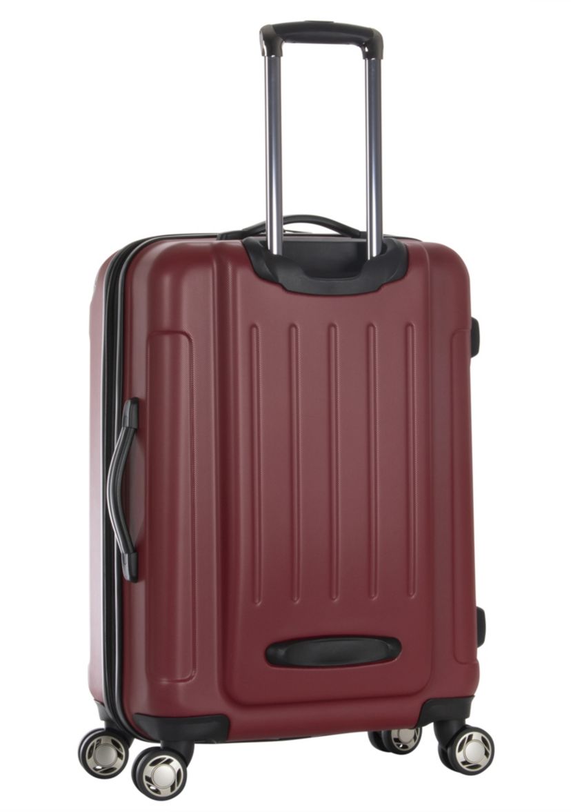 Renegade Hardside 8-Wheel Expandable Luggage