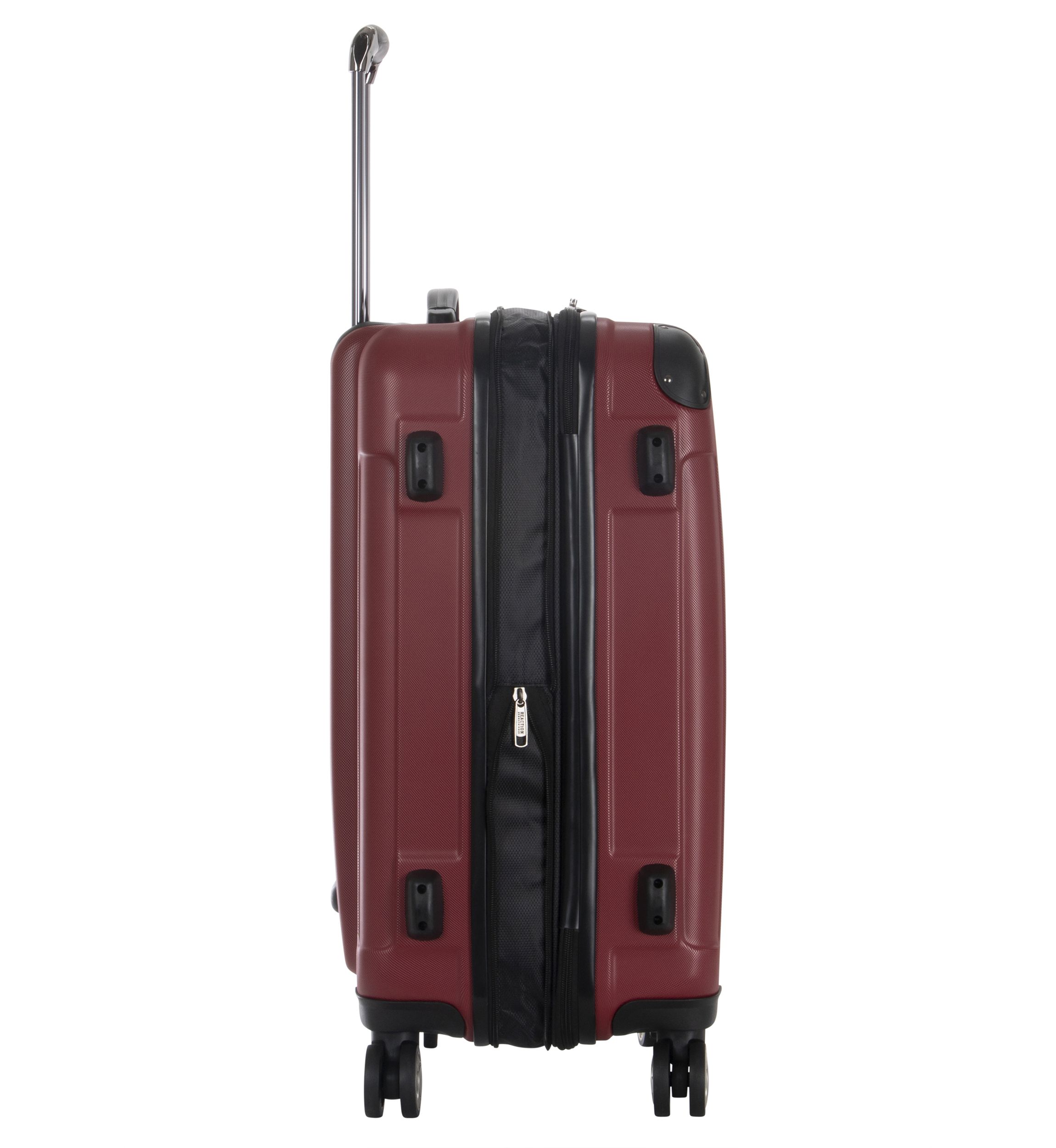 Renegade Hardside 8-Wheel Expandable Luggage