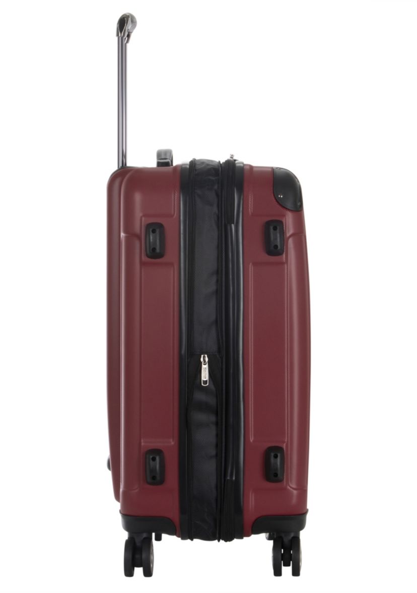 Renegade Hardside 8-Wheel Expandable Luggage