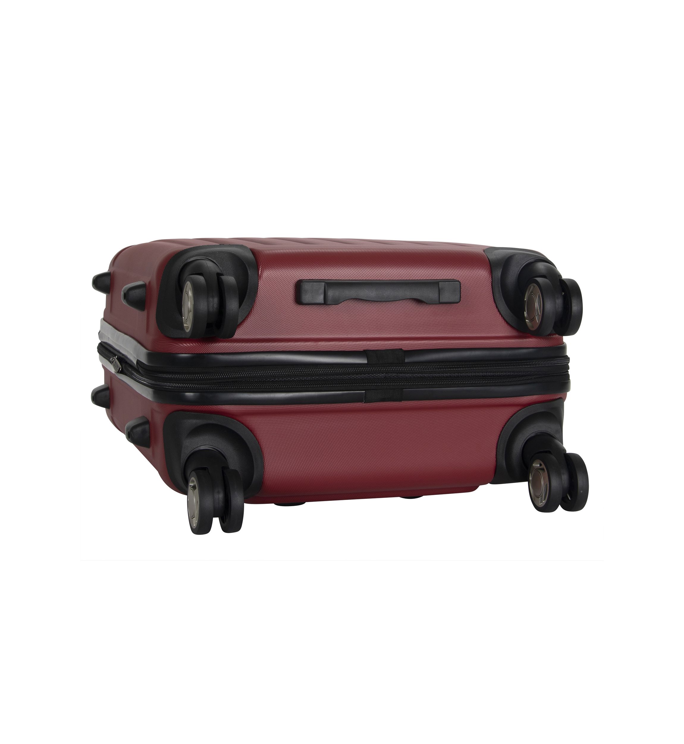 Renegade Hardside 8-Wheel Expandable Luggage