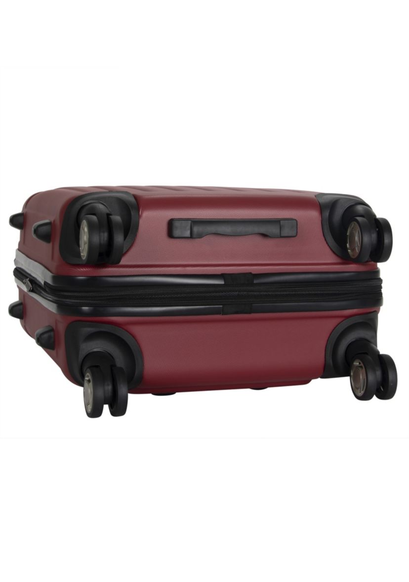 Renegade Hardside 8-Wheel Expandable Luggage