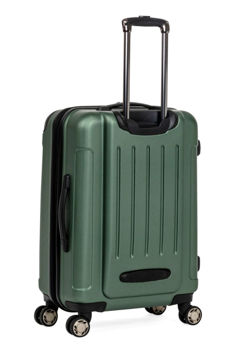 Renegade Hardside 8-Wheel Expandable Luggage