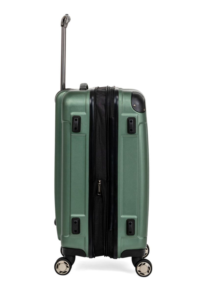 Renegade Hardside 8-Wheel Expandable Luggage