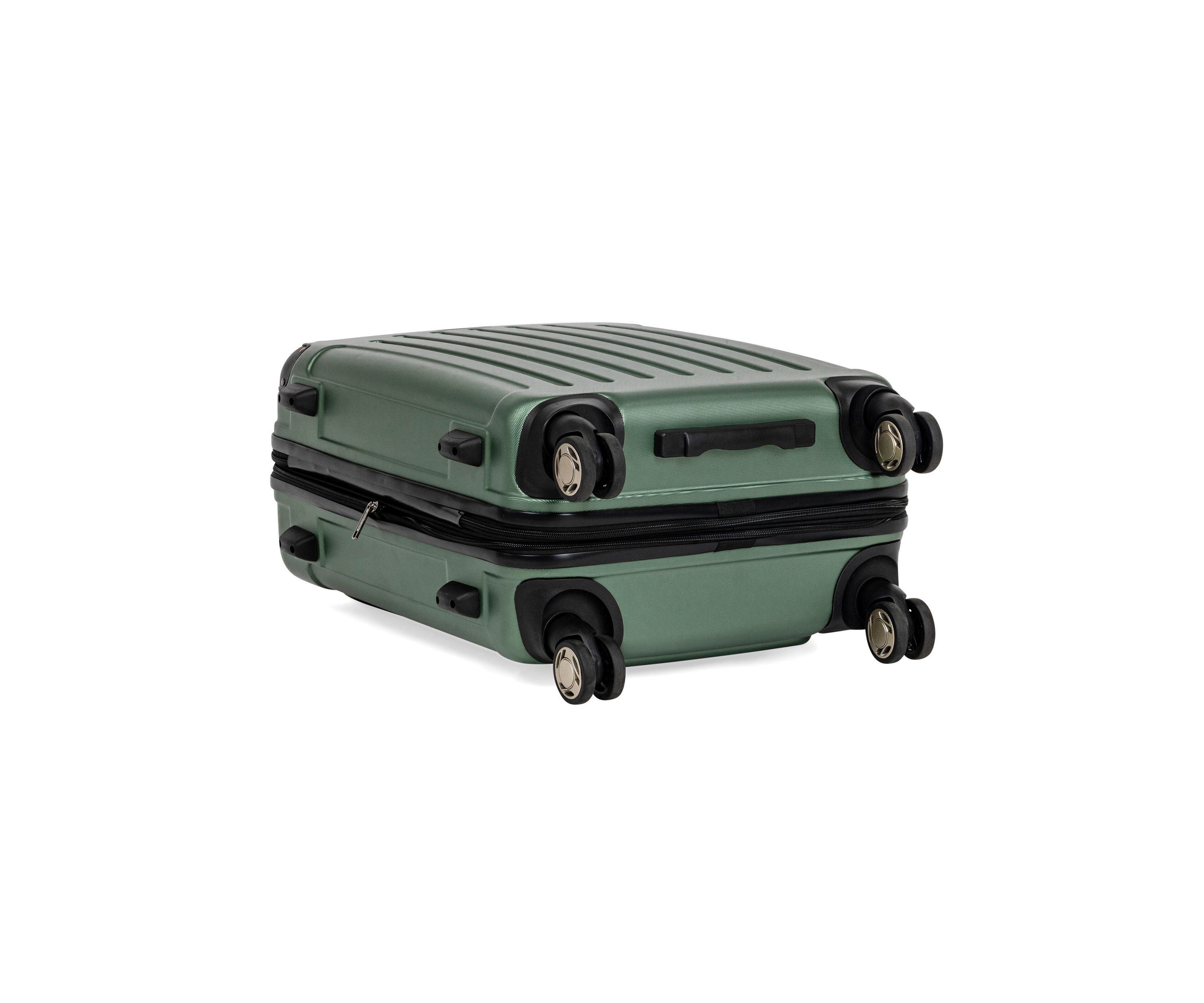 Renegade Hardside 8-Wheel Expandable Luggage