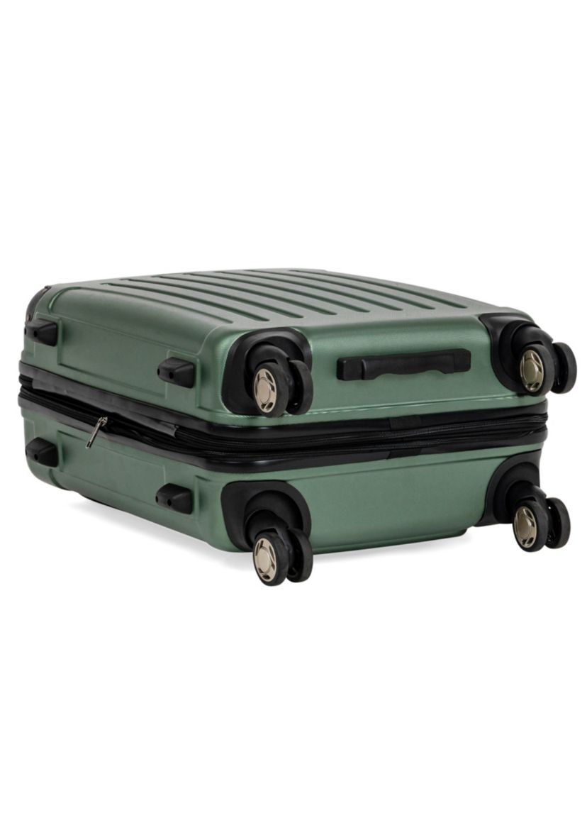Renegade Hardside 8-Wheel Expandable Luggage