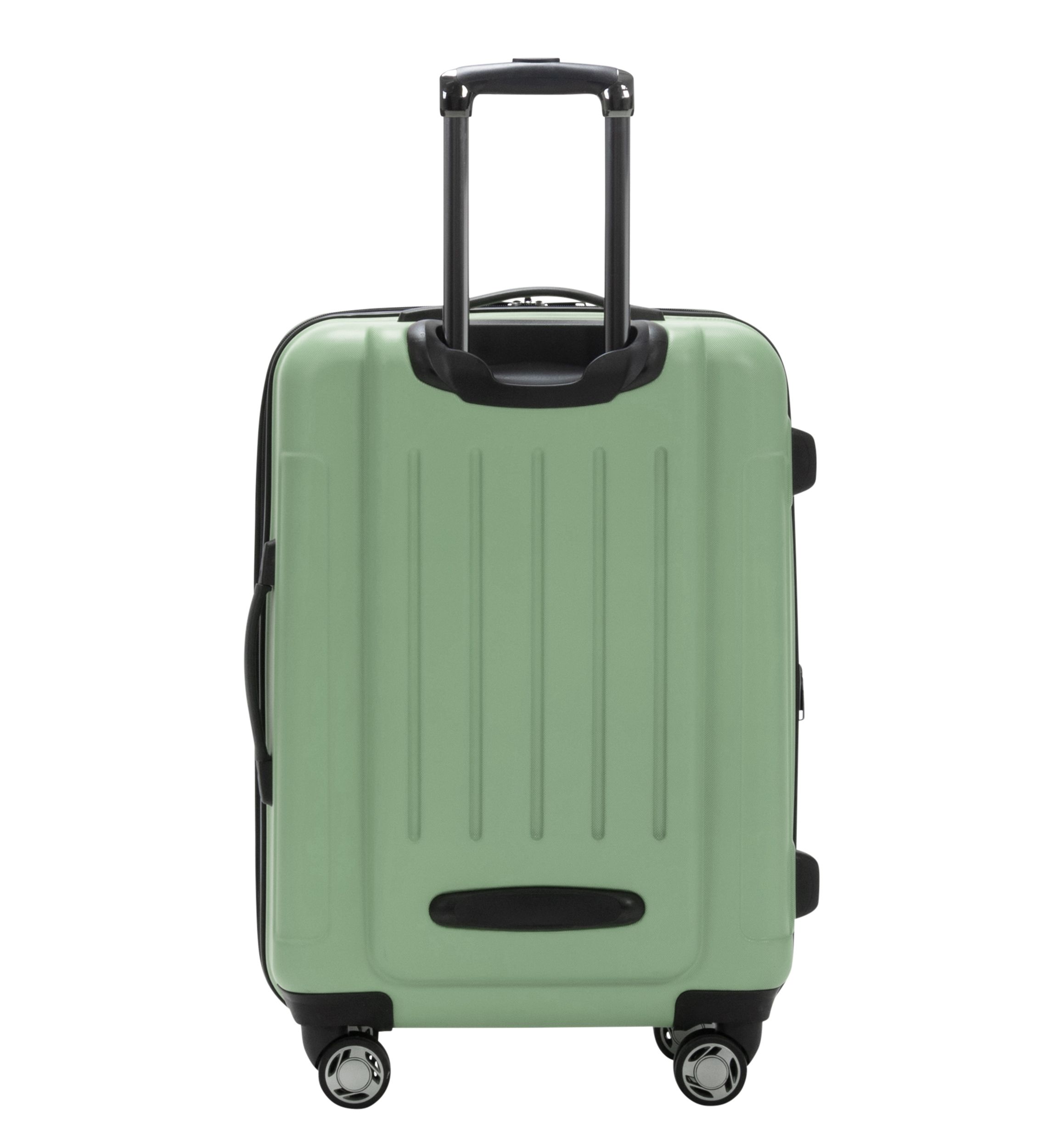 Renegade Hardside 8-Wheel Expandable Luggage