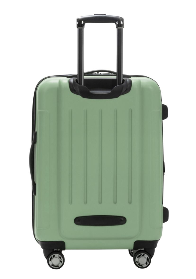 Renegade Hardside 8-Wheel Expandable Luggage
