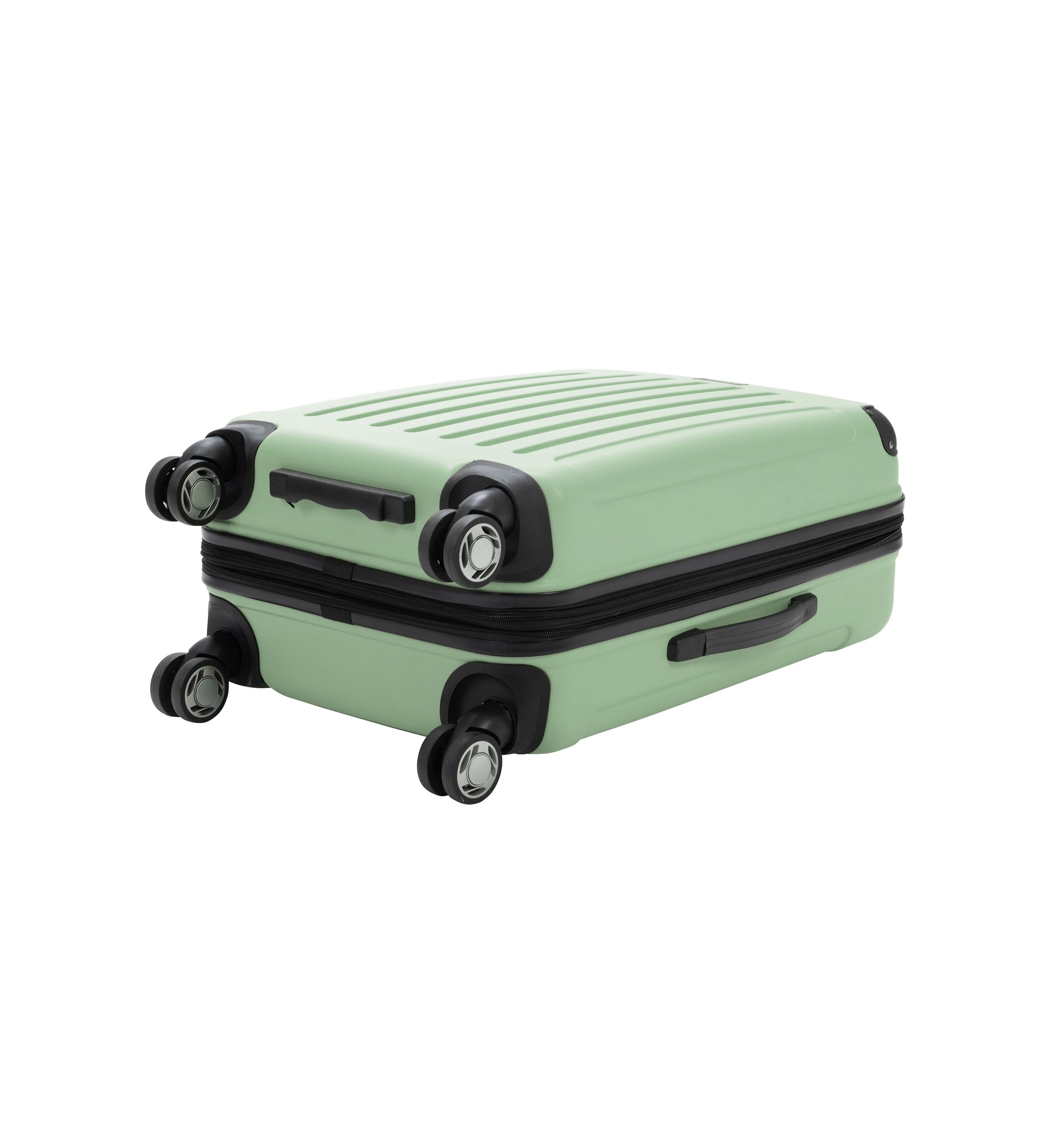 Renegade Hardside 8-Wheel Expandable Luggage