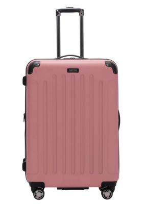 Kenneth Cole Renegade Hardside 8-Wheel Expandable Luggage, 28