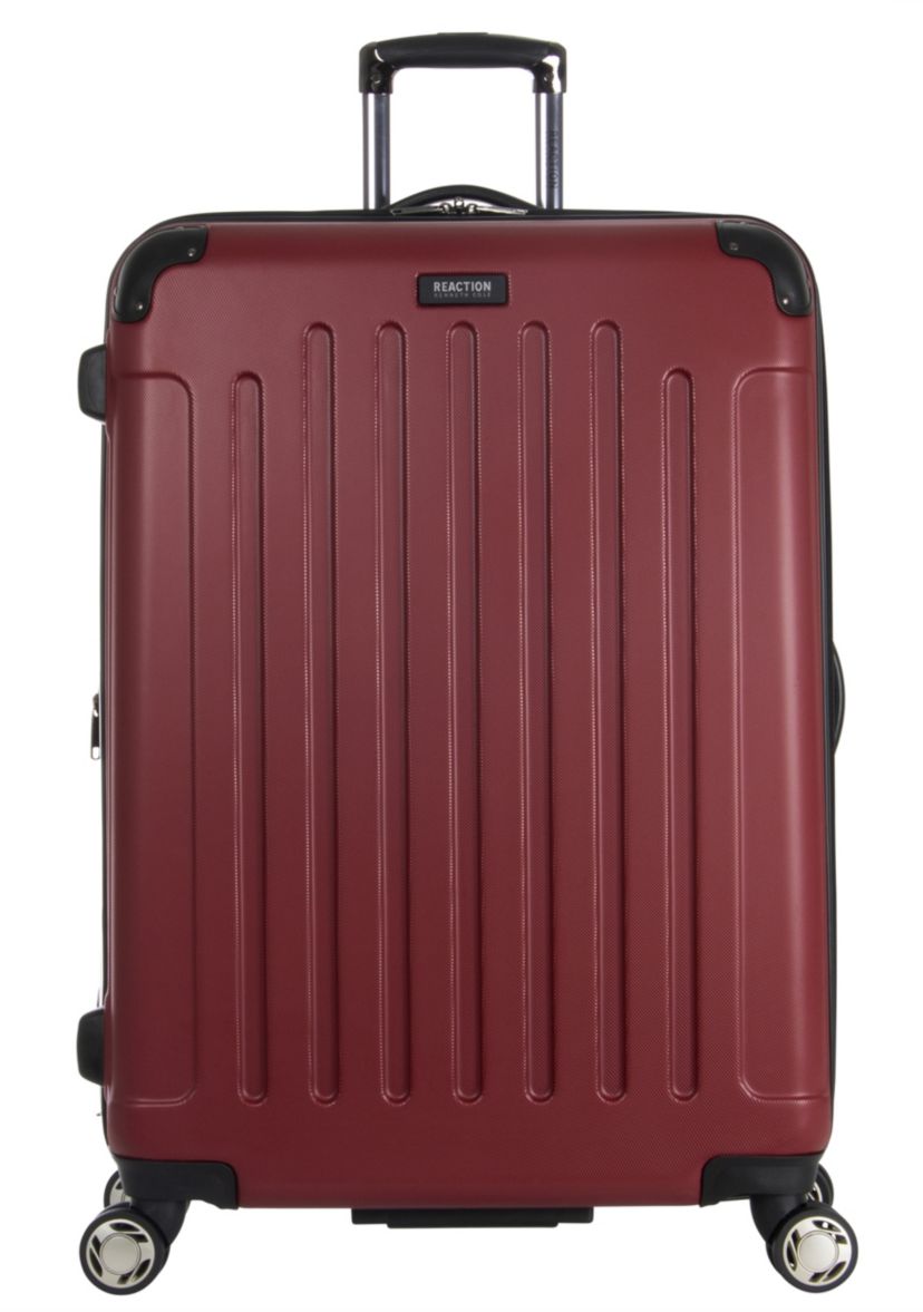 Renegade Hardside 8-Wheel Expandable Luggage