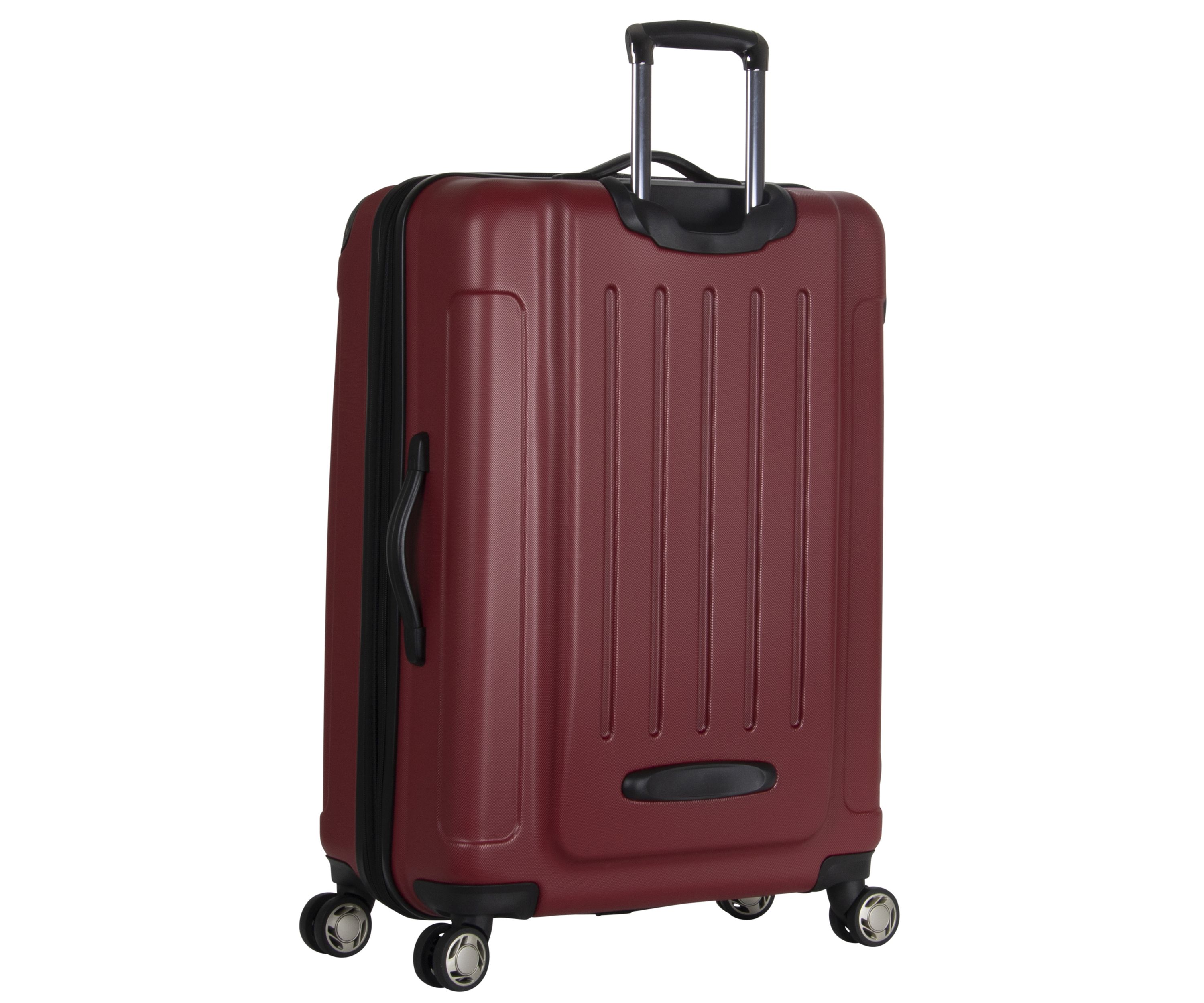Renegade Hardside 8-Wheel Expandable Luggage
