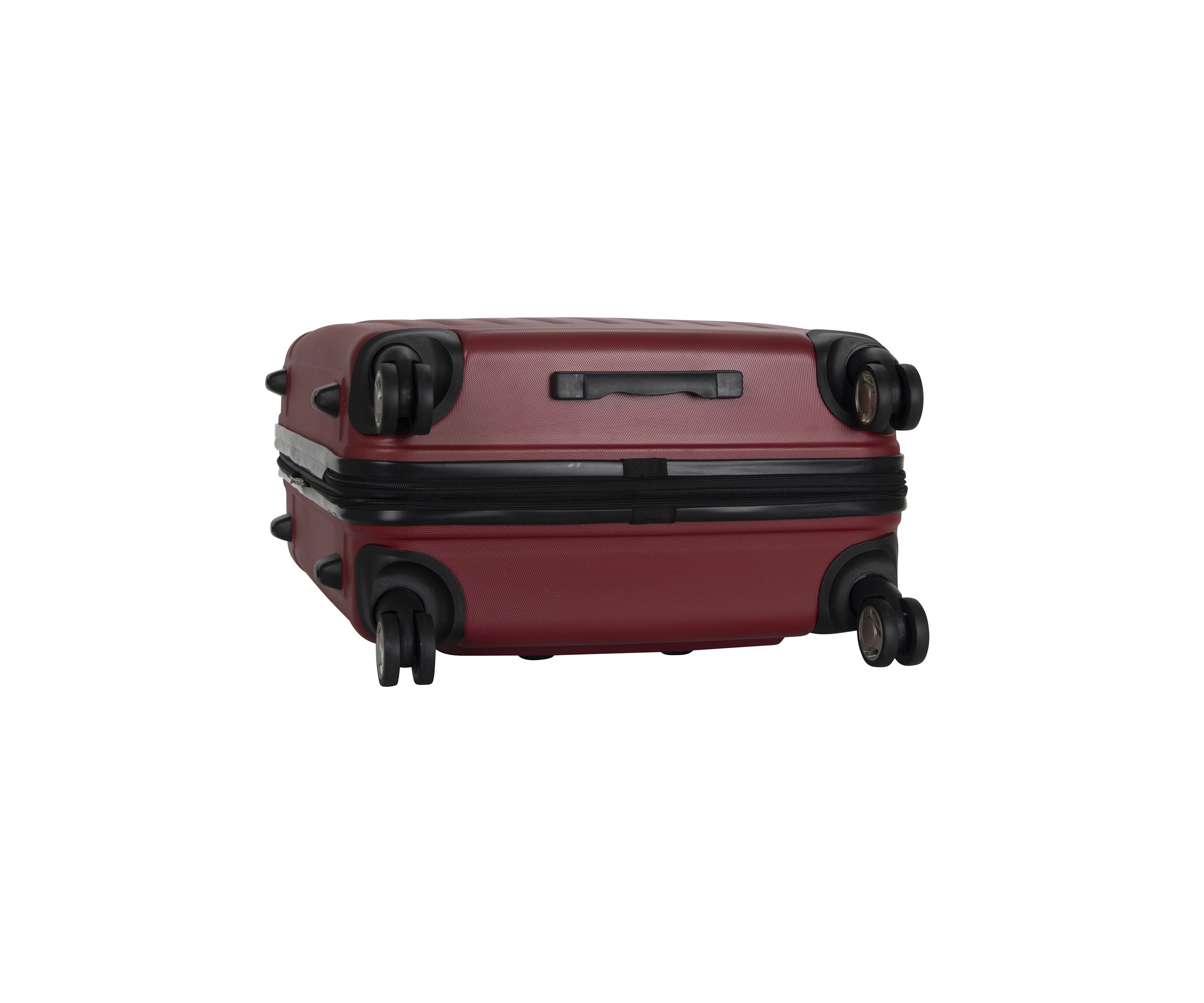 Renegade Hardside 8-Wheel Expandable Luggage