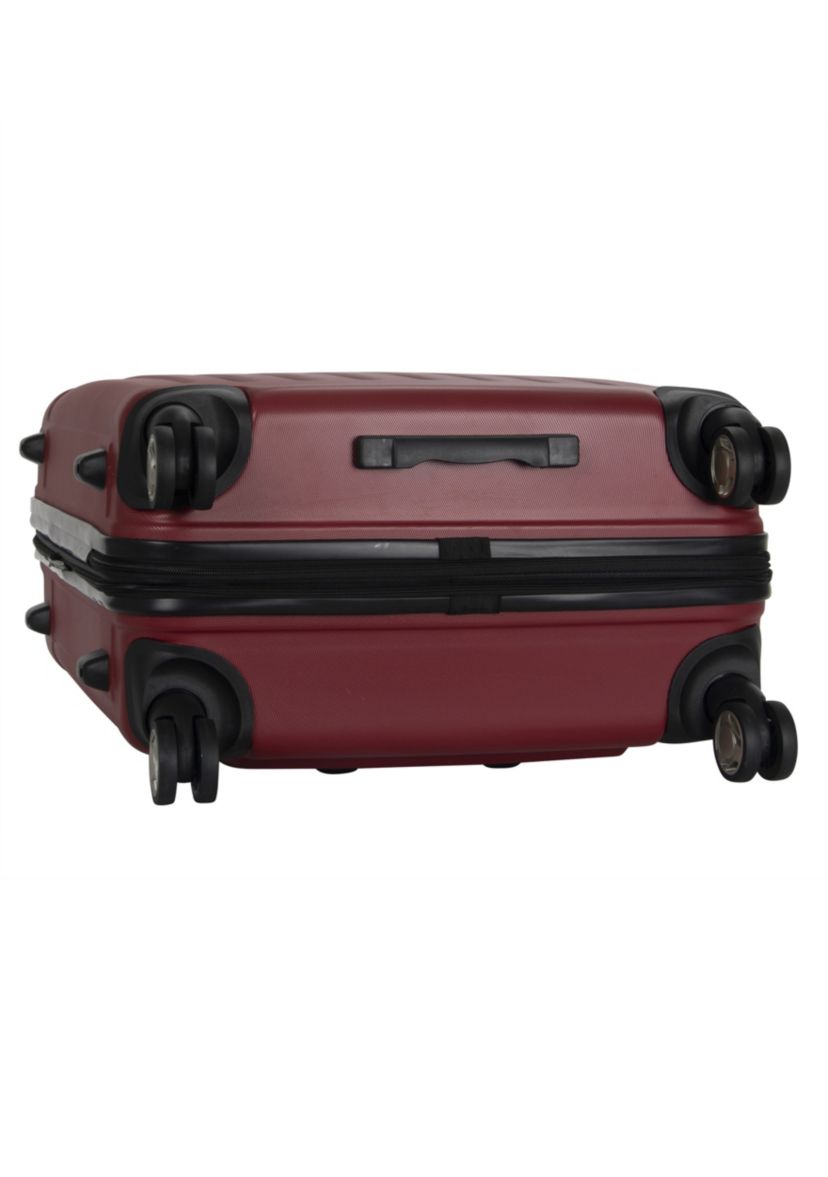 Renegade Hardside 8-Wheel Expandable Luggage
