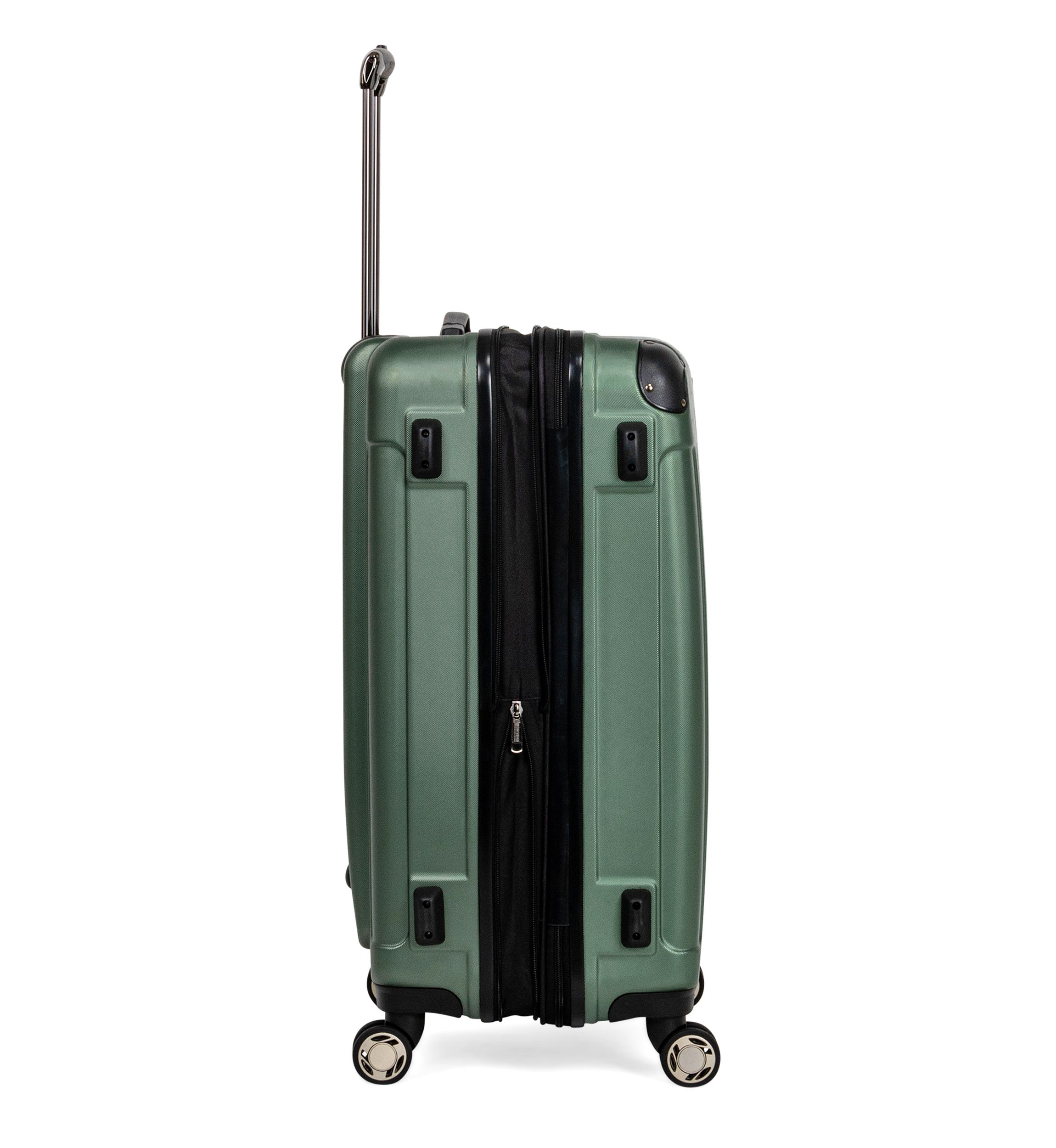 Renegade Hardside 8-Wheel Expandable Luggage