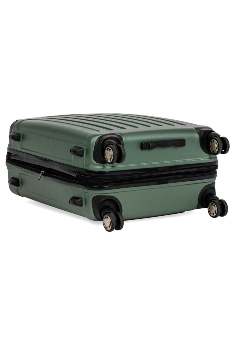 Renegade Hardside 8-Wheel Expandable Luggage