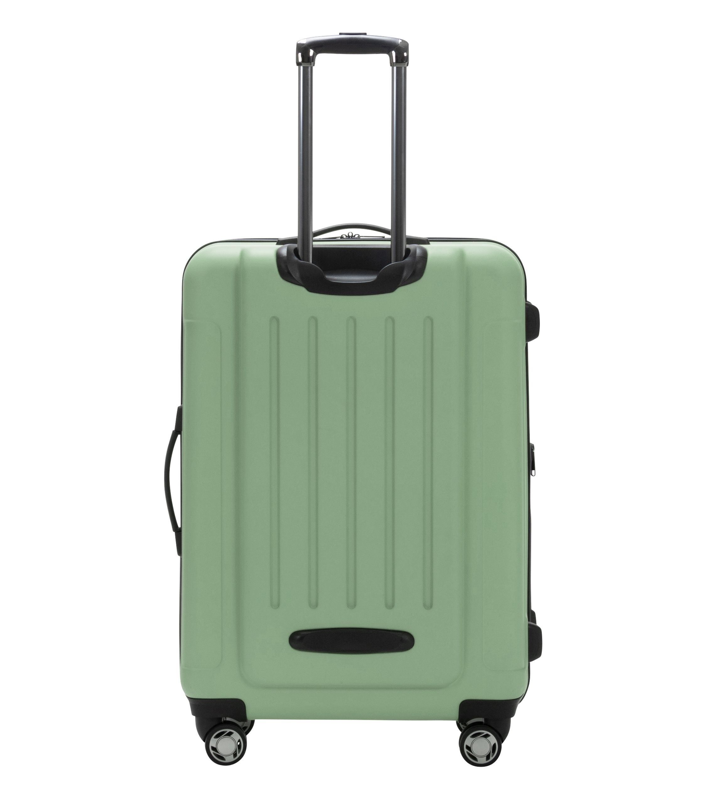 Renegade Hardside 8-Wheel Expandable Luggage