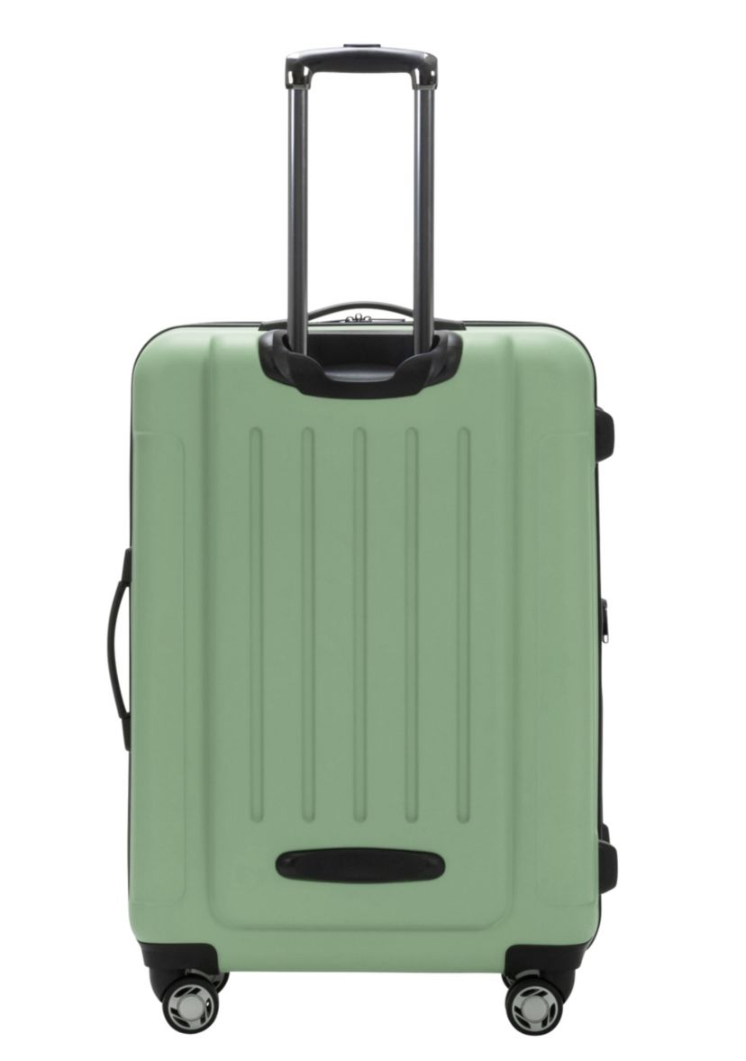 Renegade Hardside 8-Wheel Expandable Luggage