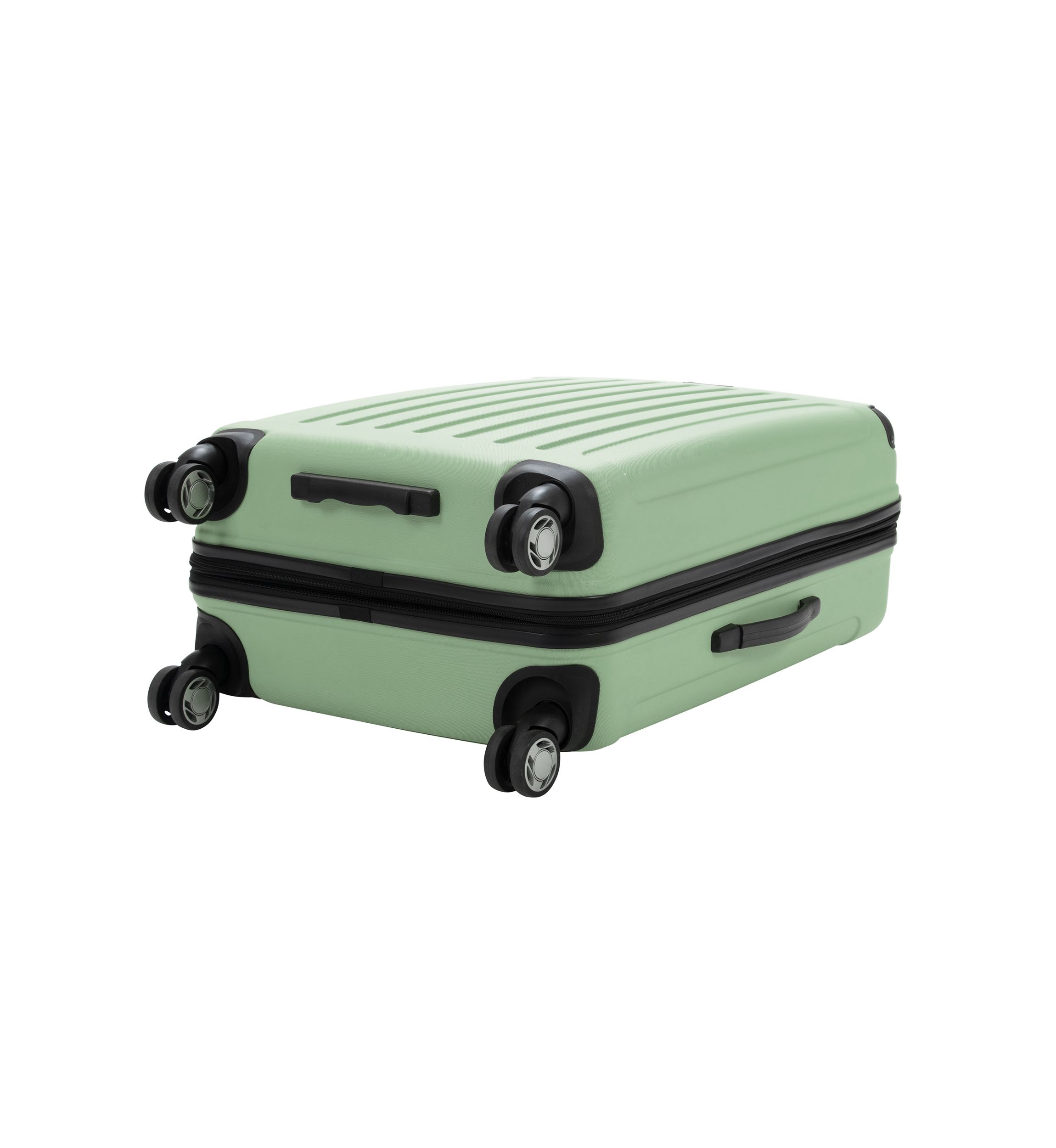 Renegade Hardside 8-Wheel Expandable Luggage