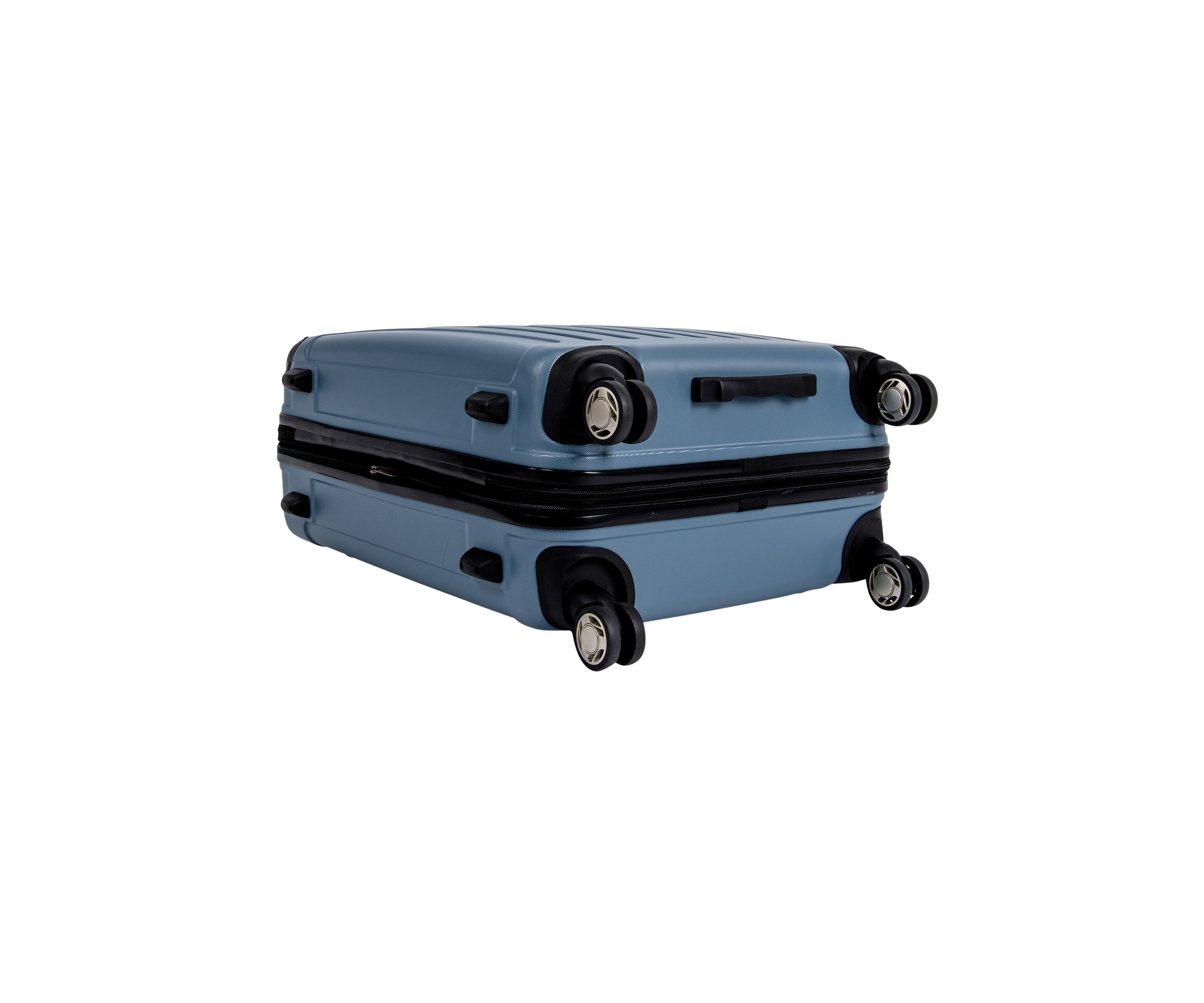 Renegade Hardside 8-Wheel Expandable Luggage