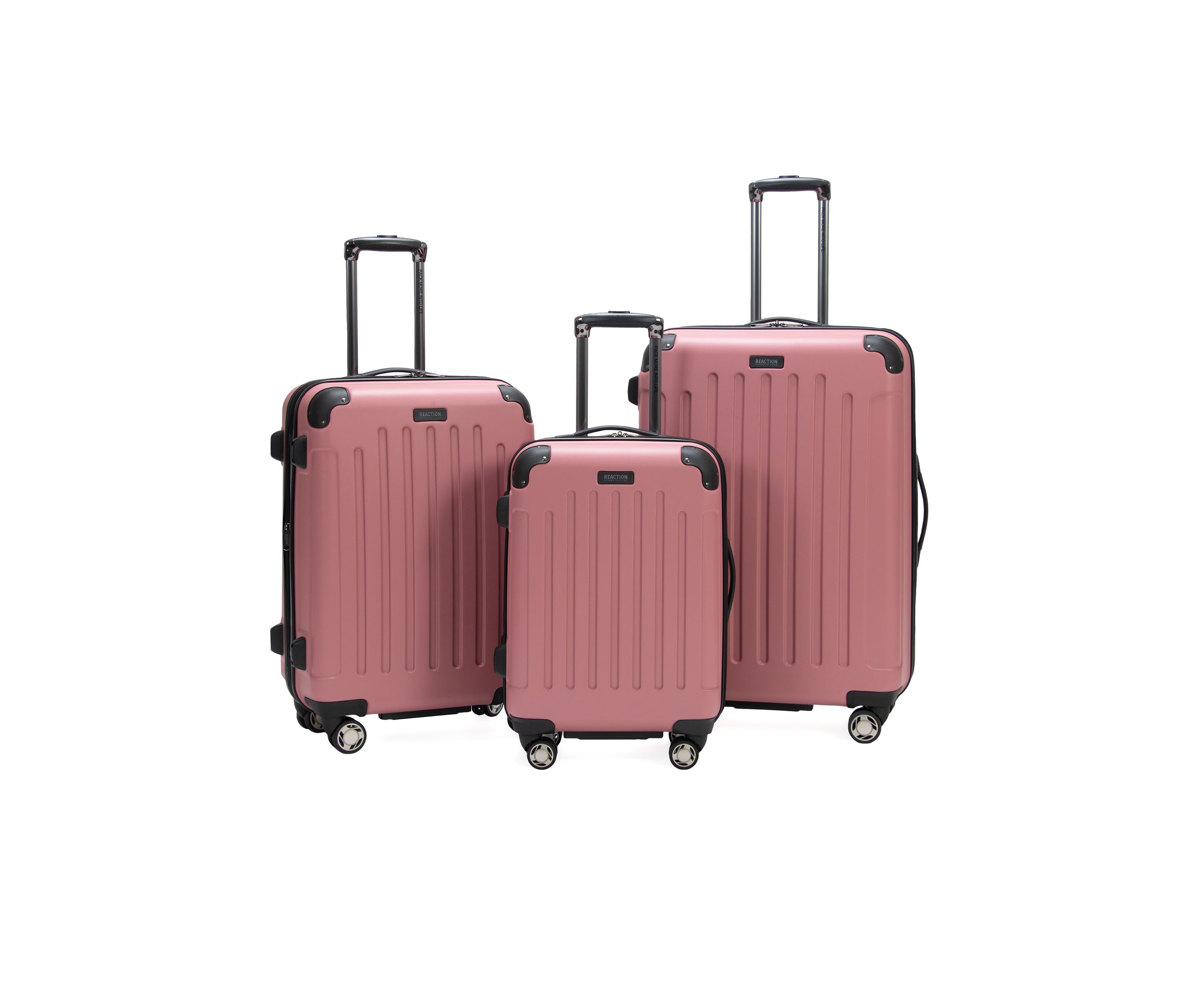Renegade Hardside 8-Wheel Expandable Luggage