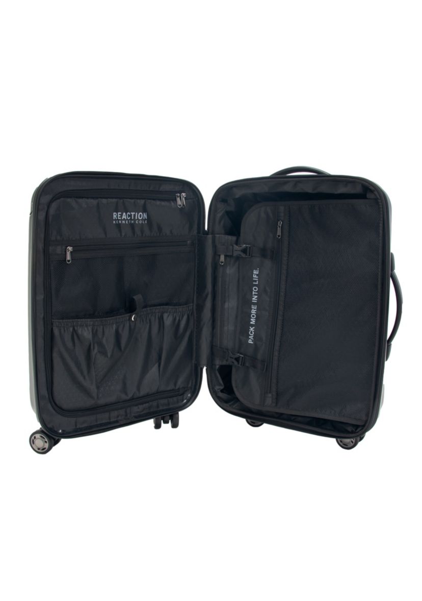 Renegade Hardside 8-Wheel Expandable Luggage