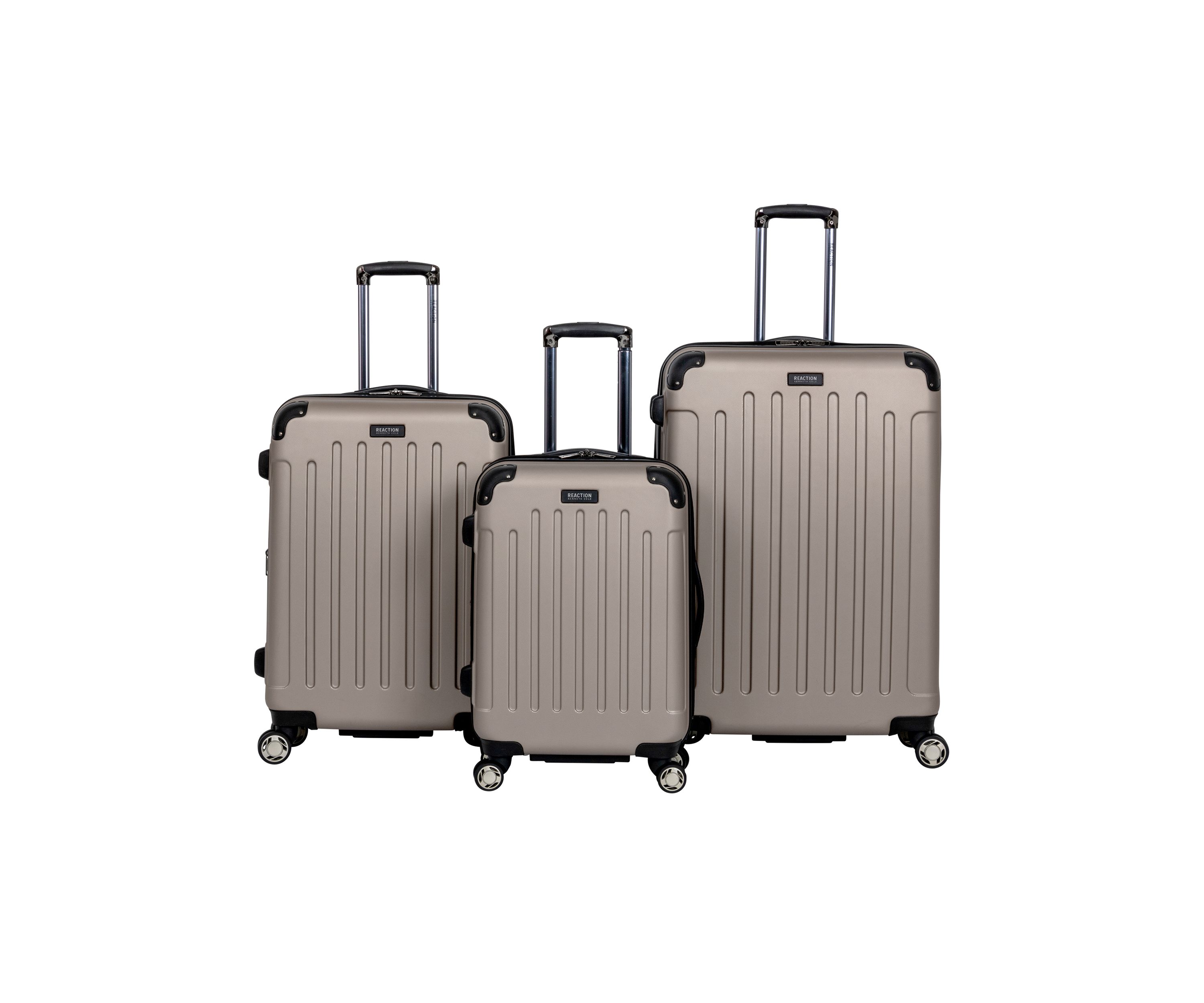 Renegade Hardside 8-Wheel Expandable Luggage