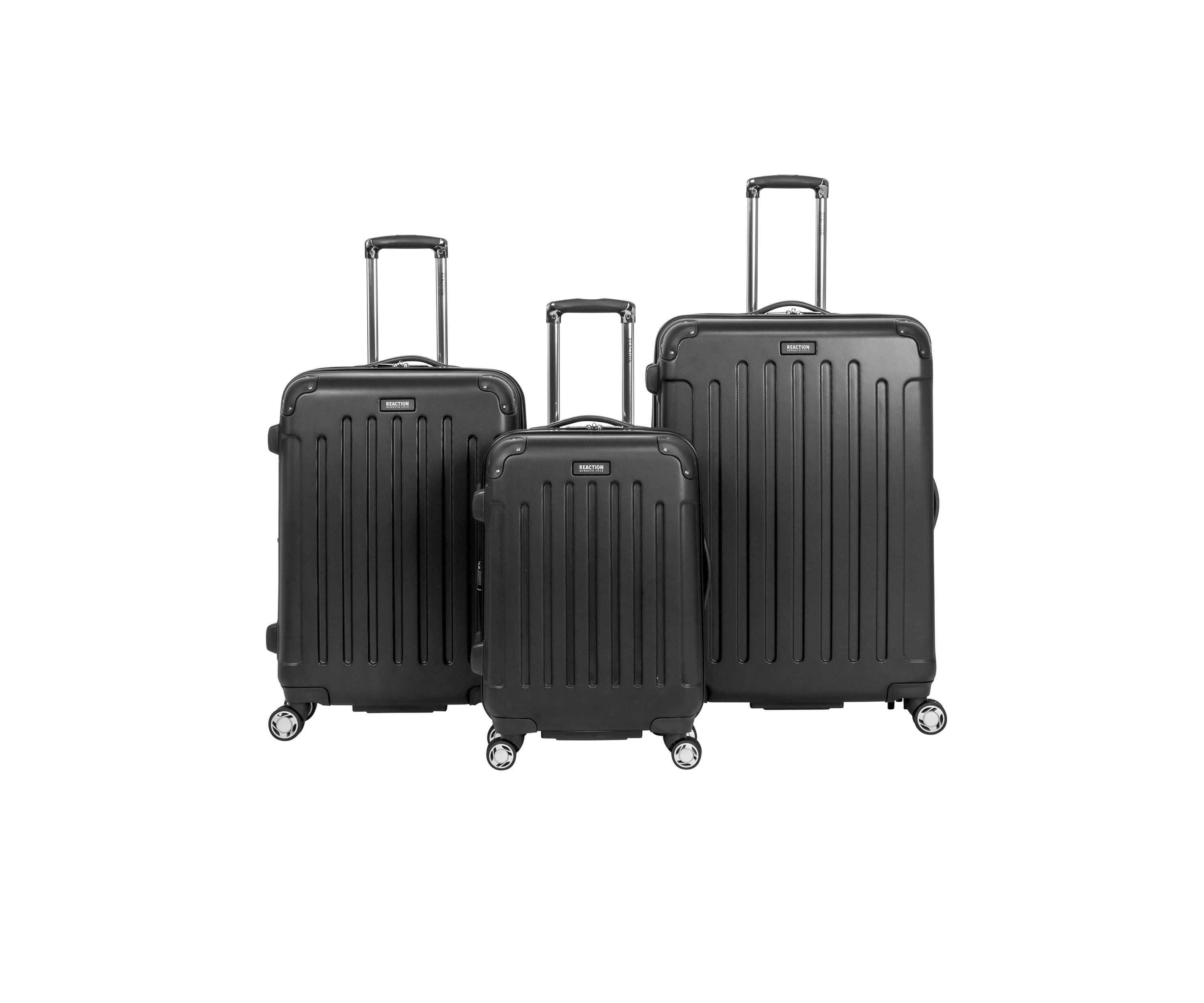 Renegade Hardside 8-Wheel Expandable Luggage