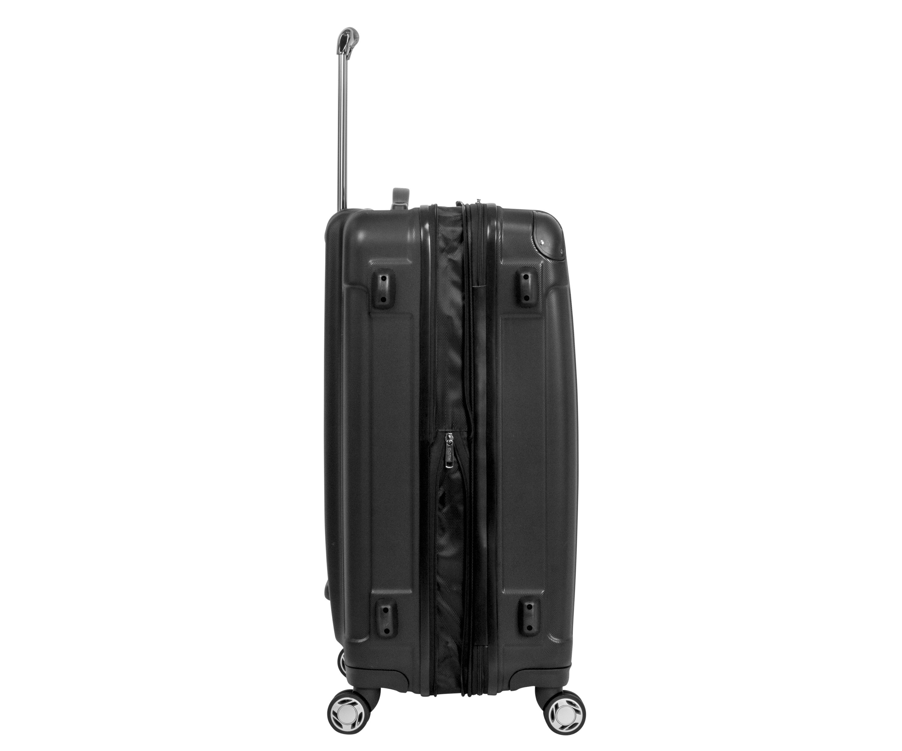 Renegade Hardside 8-Wheel Expandable Luggage