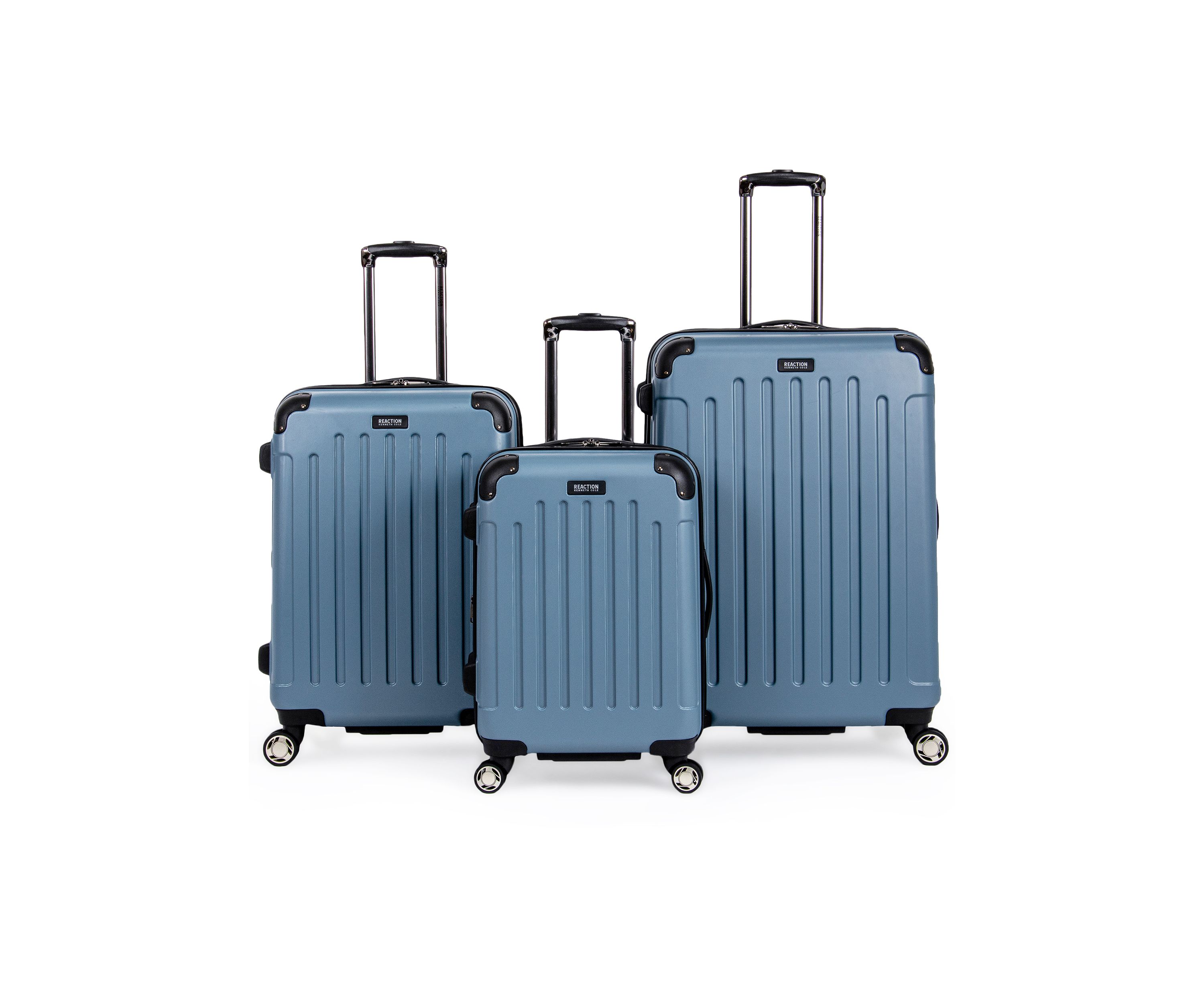 Renegade Hardside 8-Wheel Expandable Luggage