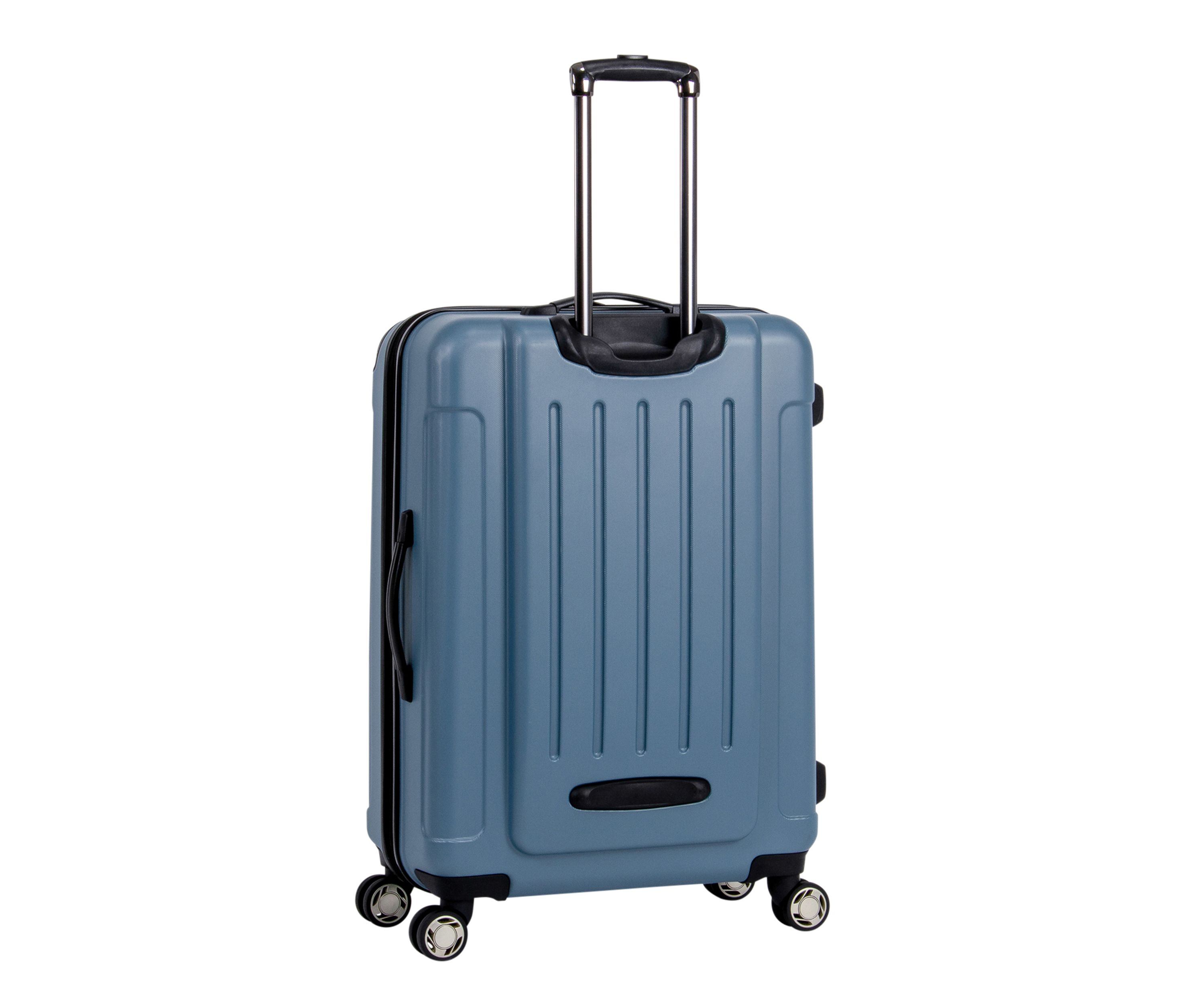 Renegade Hardside 8-Wheel Expandable Luggage