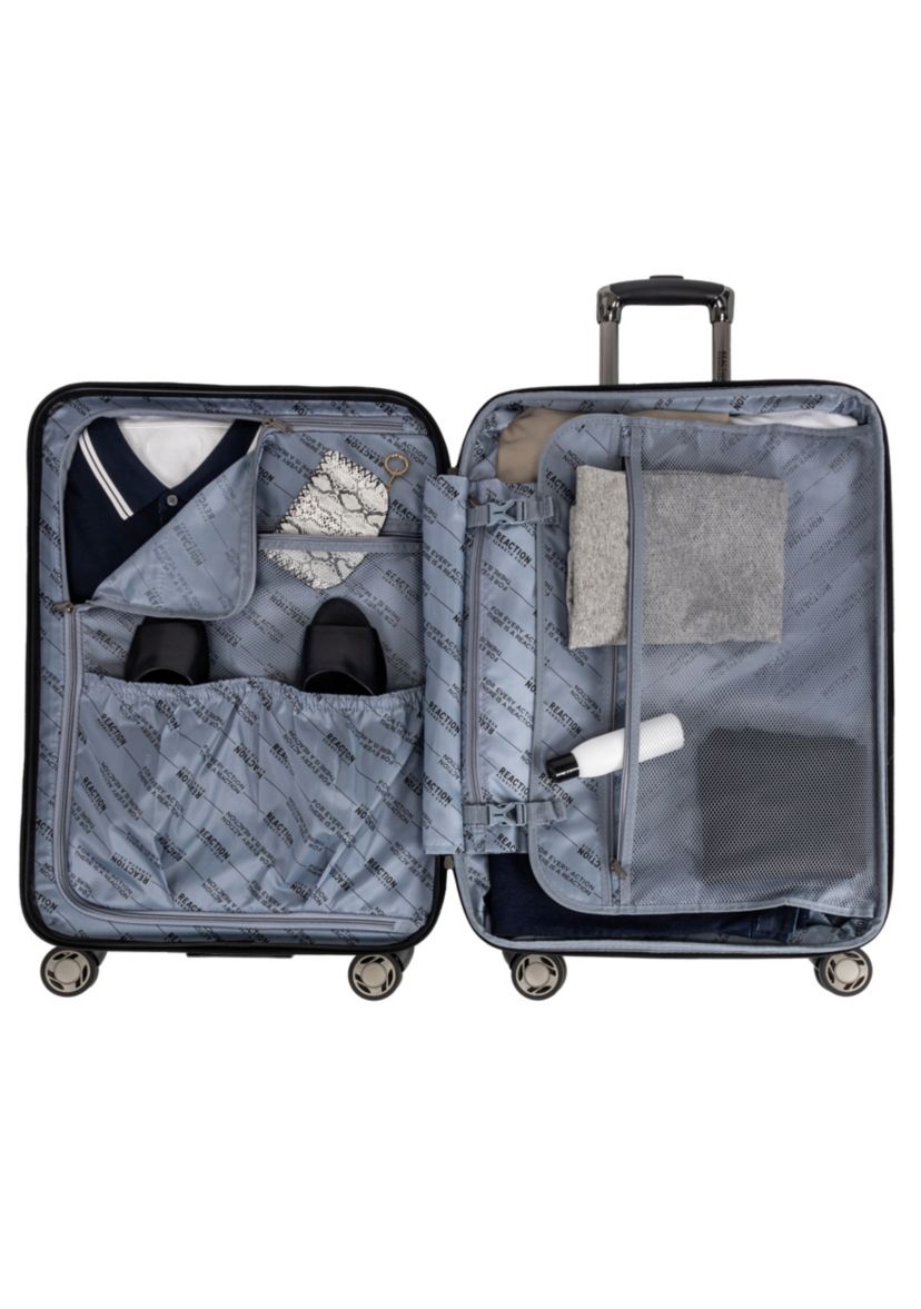 Renegade Hardside 8-Wheel Expandable Luggage