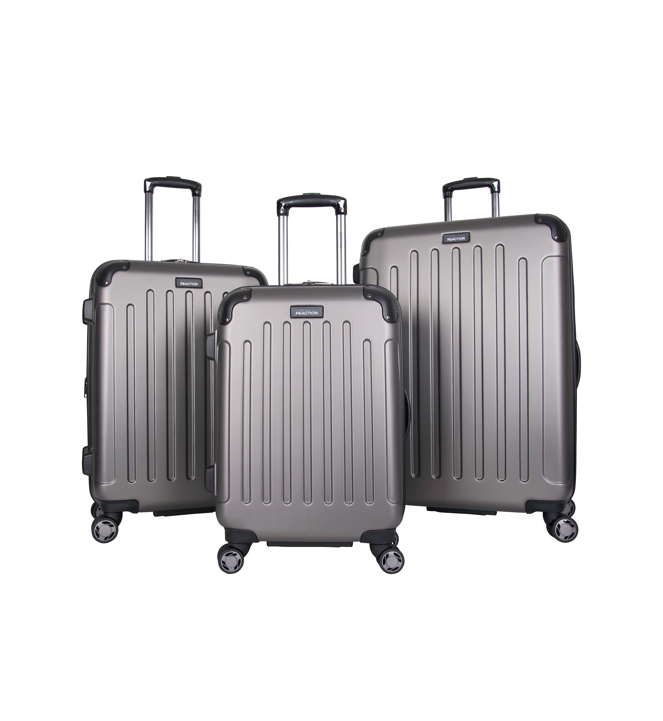 Renegade Hardside 8-Wheel Expandable Luggage
