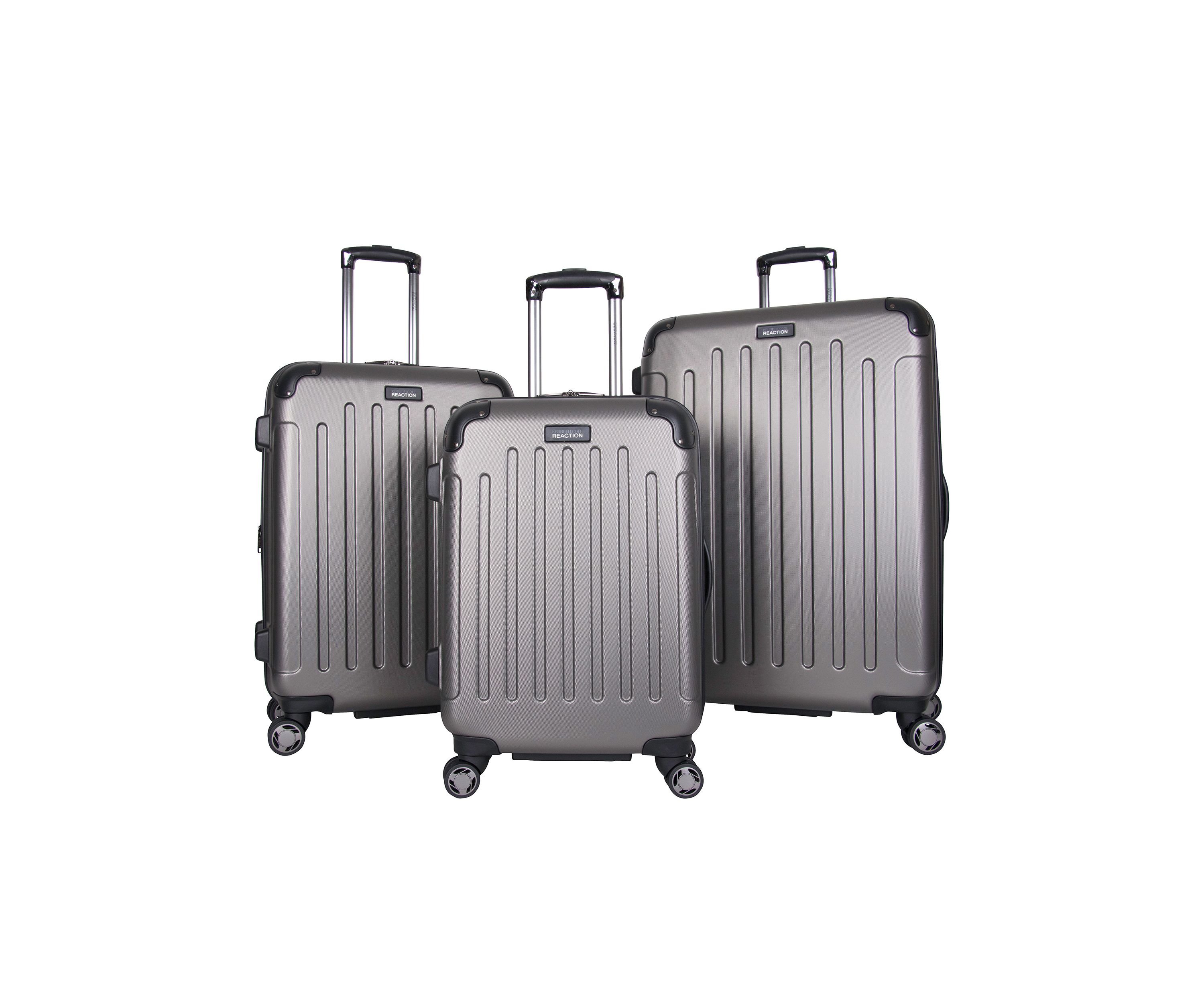 Renegade Hardside 8-Wheel Expandable Luggage