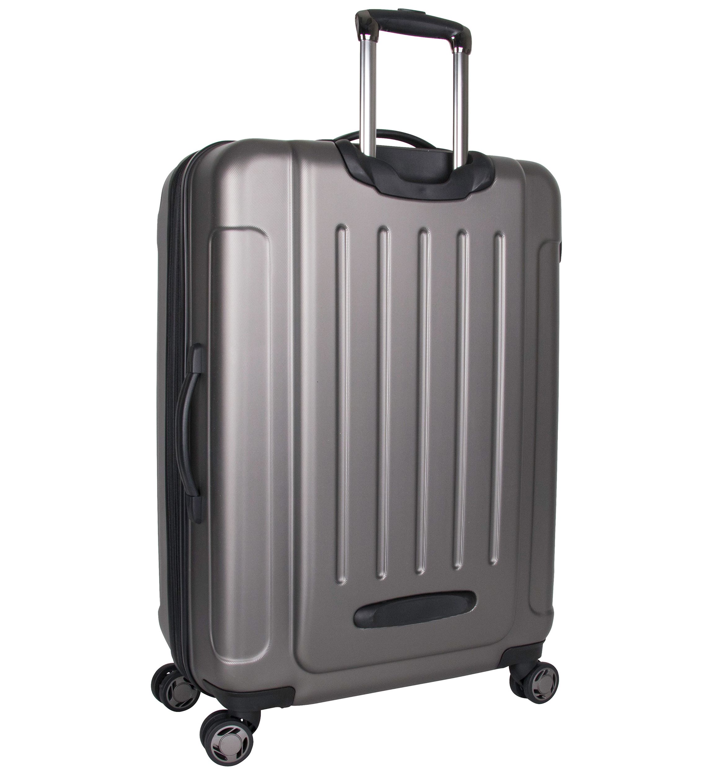 Renegade Hardside 8-Wheel Expandable Luggage